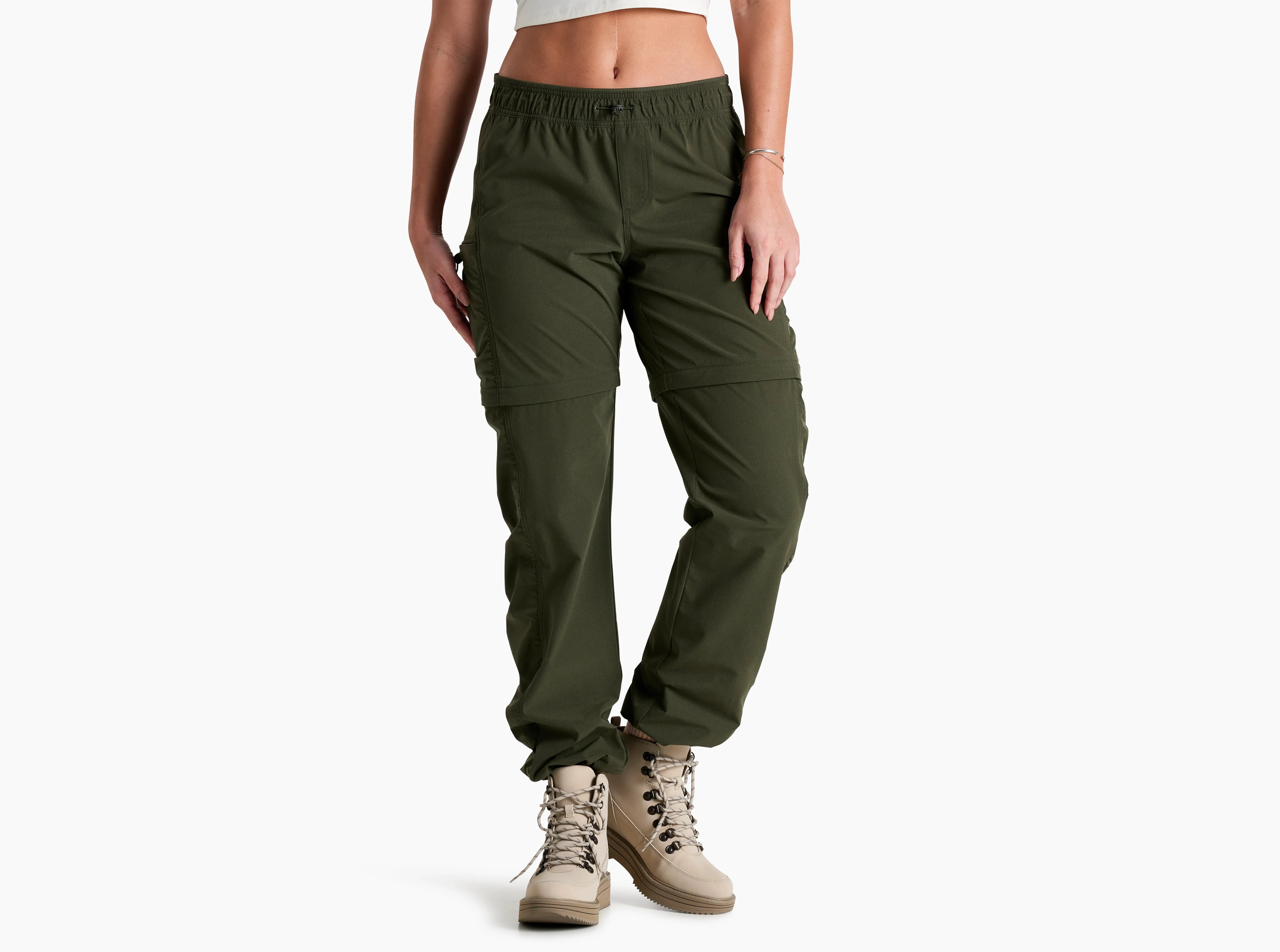 Freeflex™ Zip-Off Pant