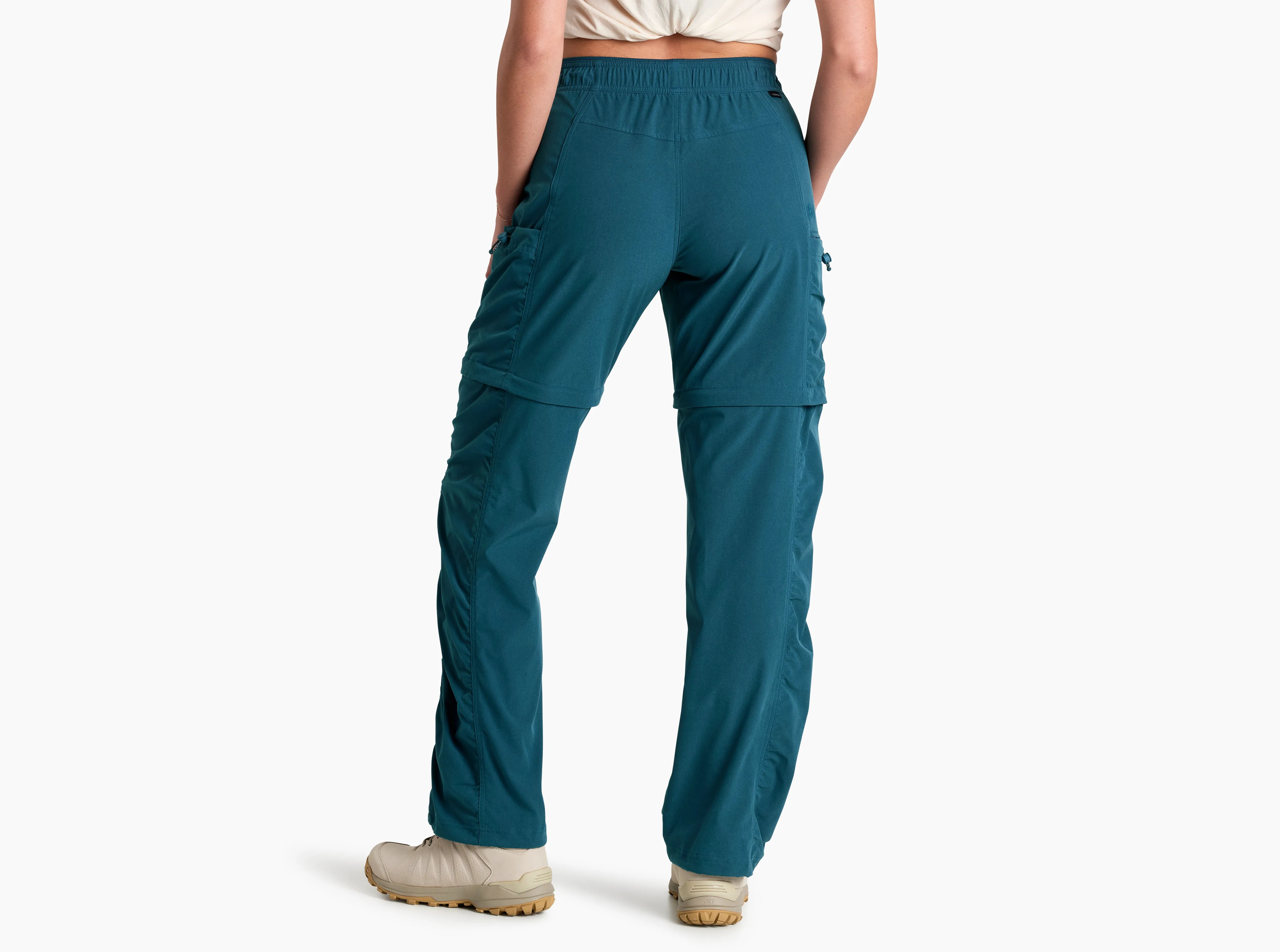 Freeflex™ Zip-Off Pant
