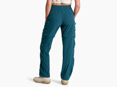 Freeflex™ Zip-Off Pant