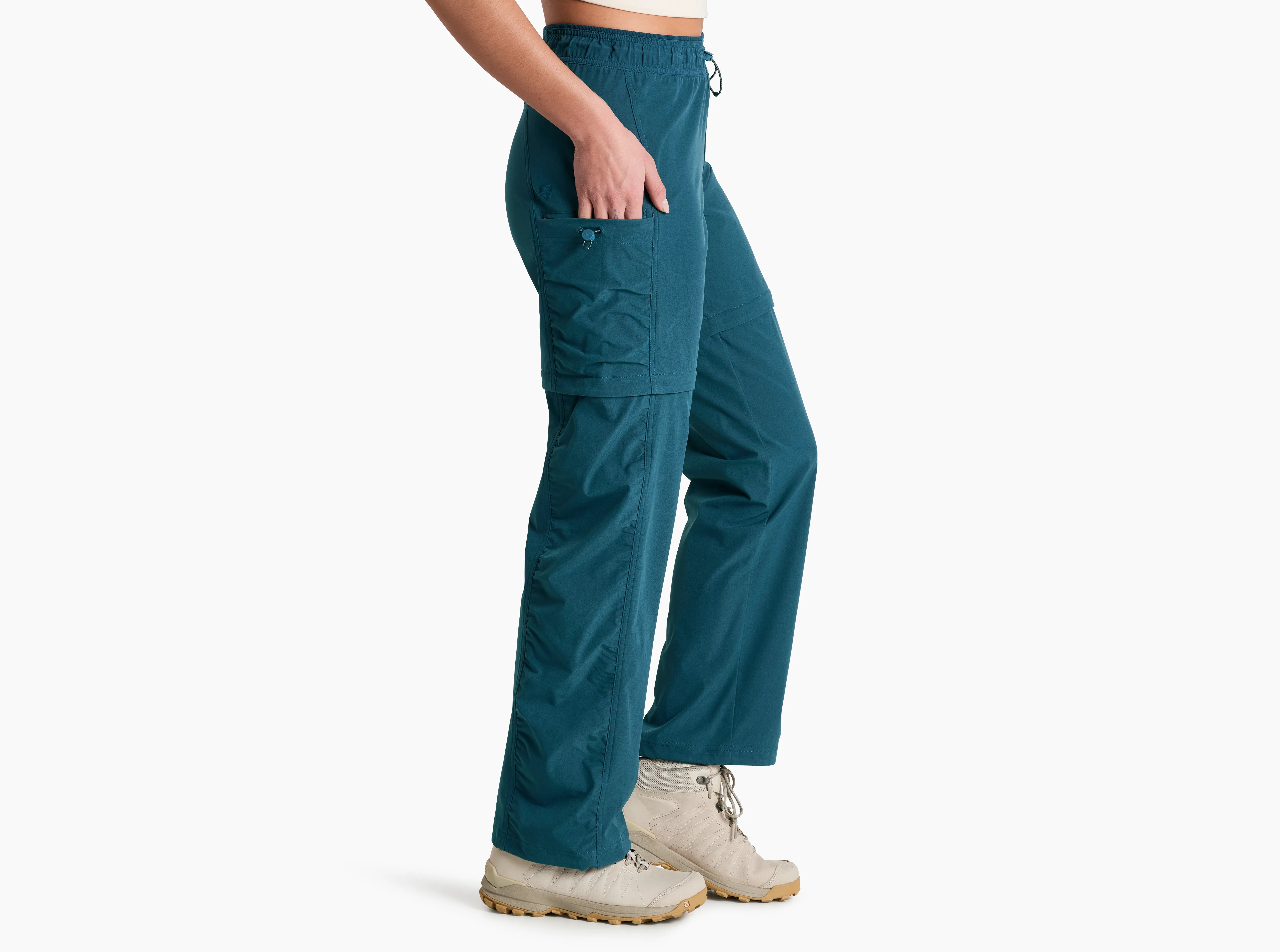 Freeflex™ Zip-Off Pant