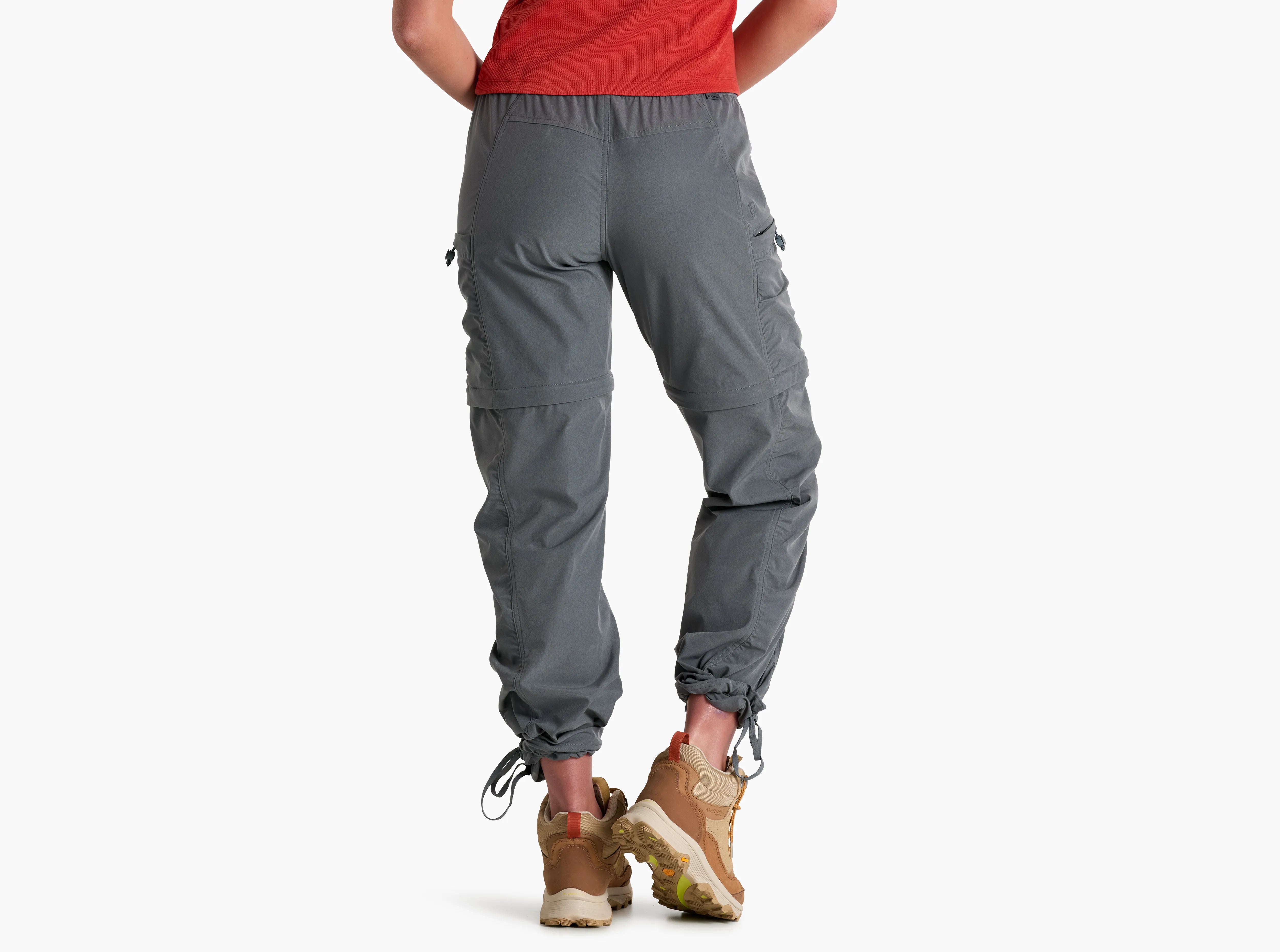 Freeflex™ Zip-Off Pant