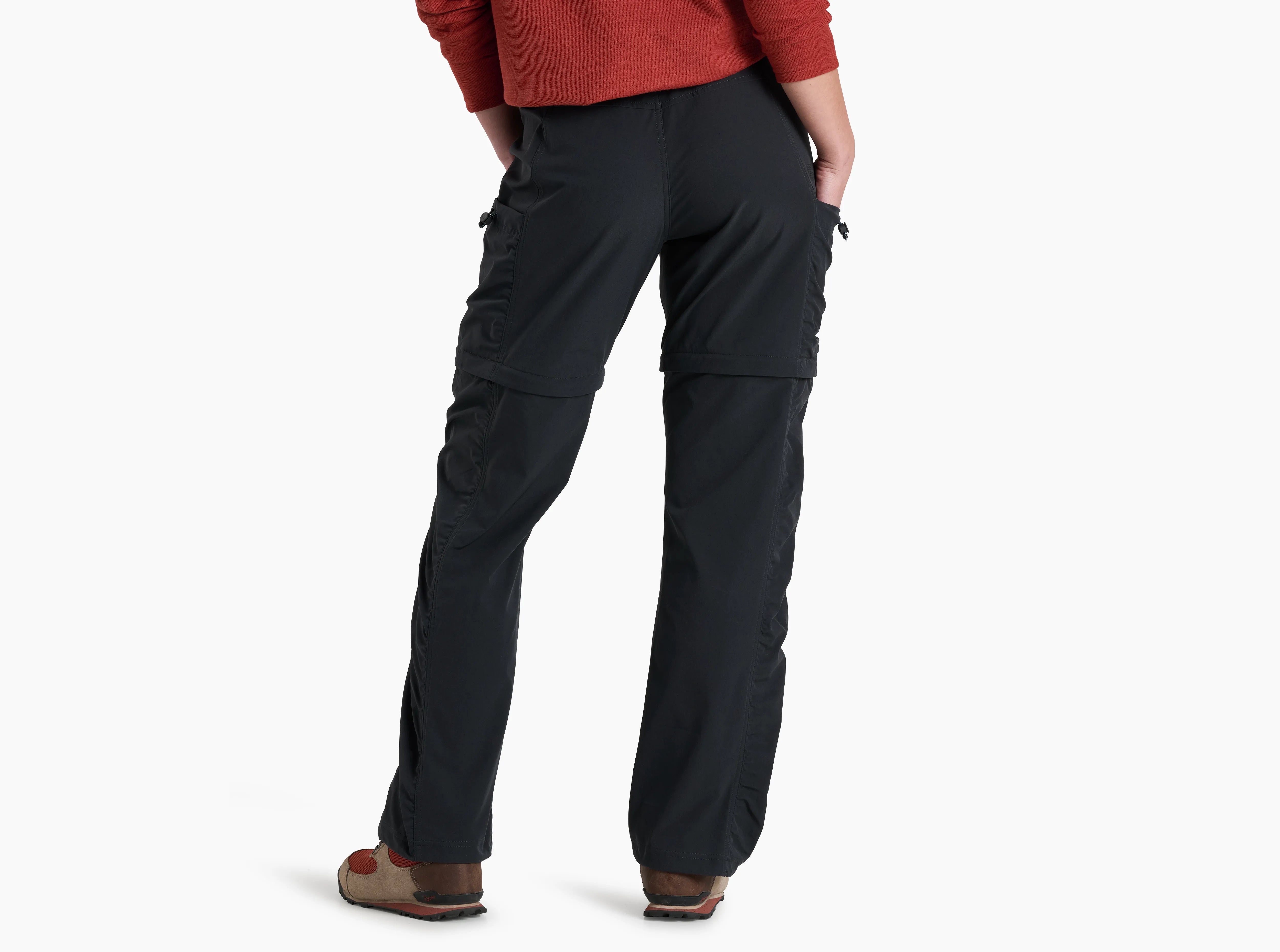 Freeflex™ Zip-Off Pant