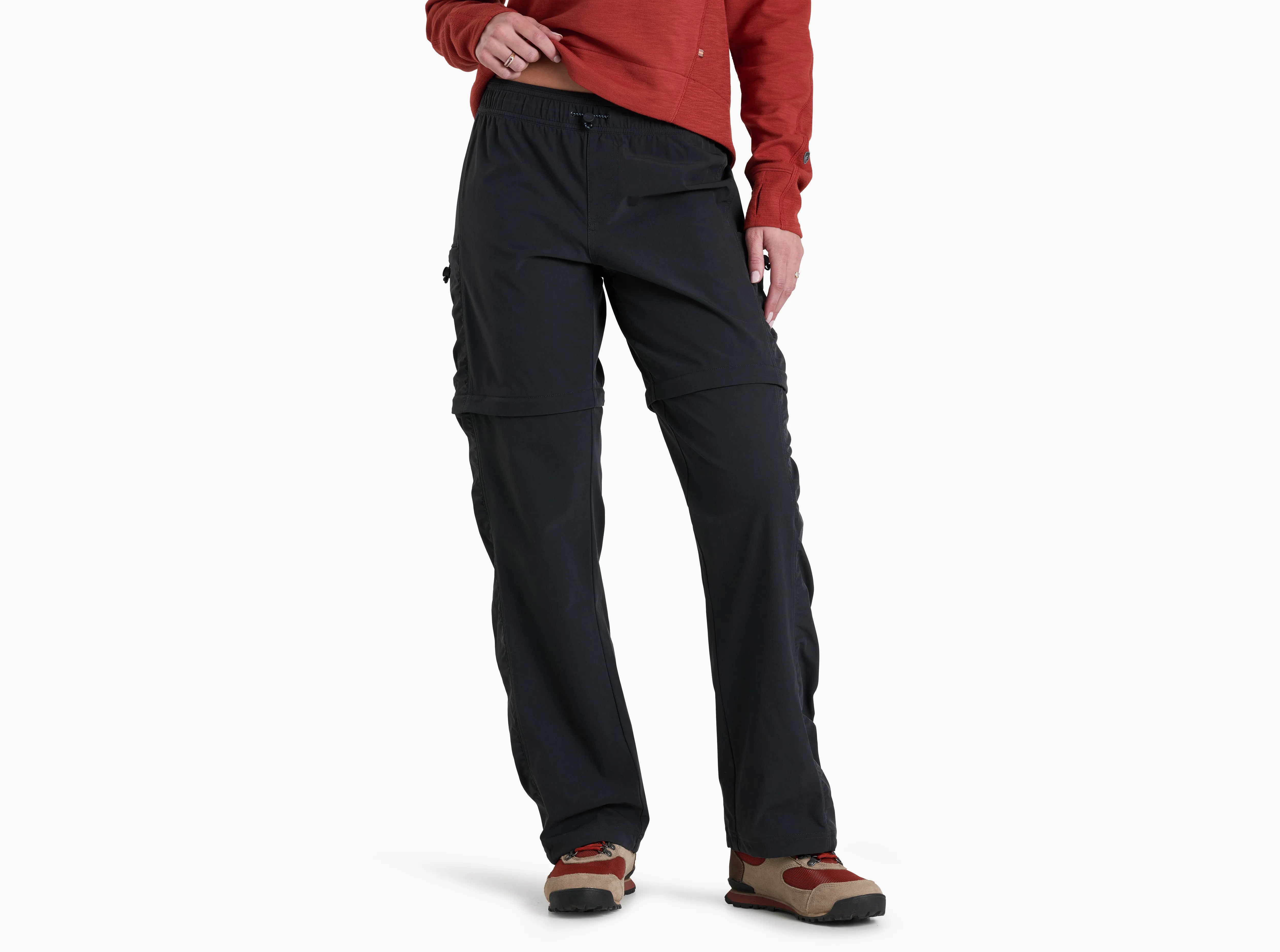 Freeflex™ Zip-Off Pant
