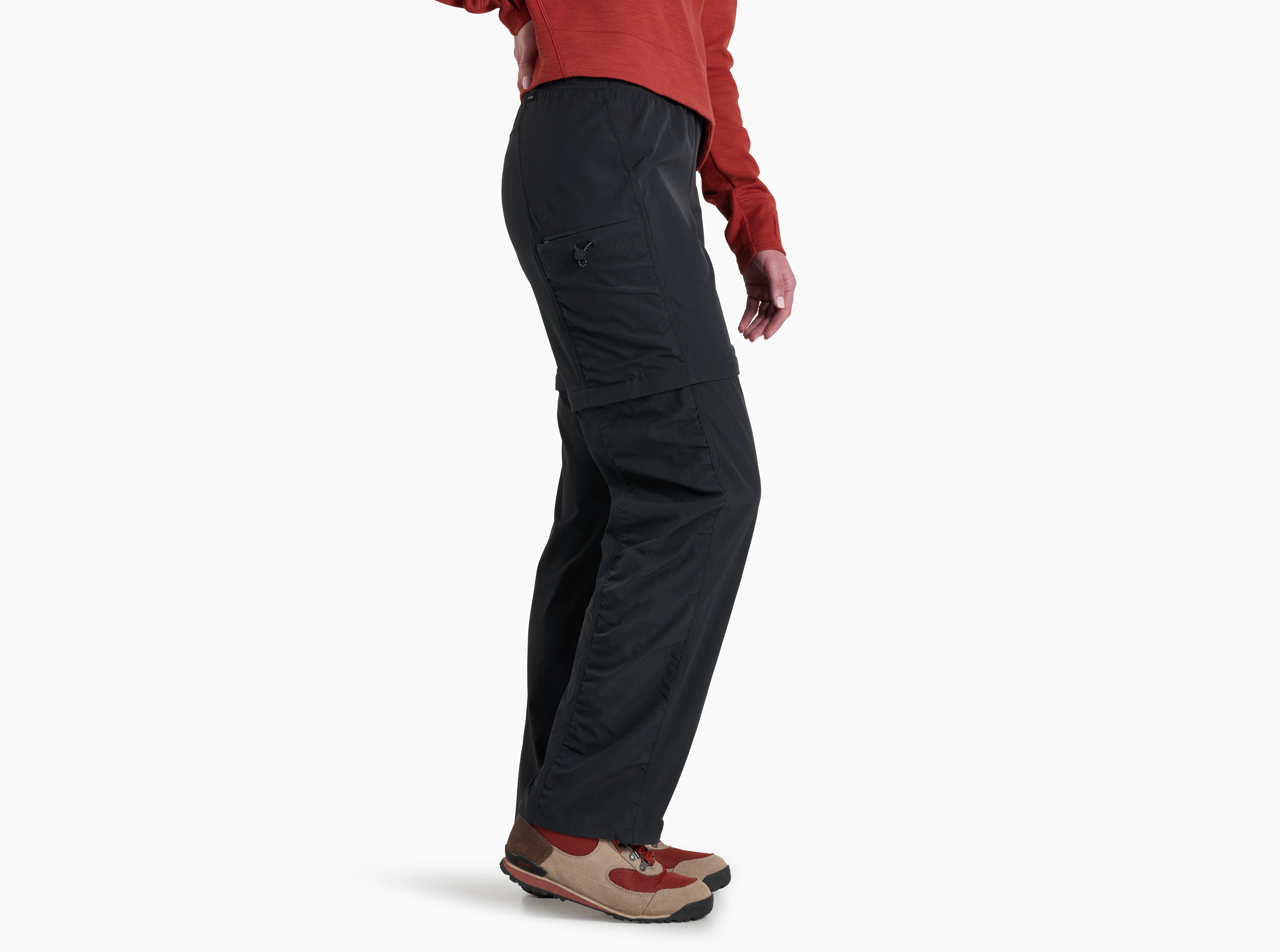 Freeflex™ Zip-Off Pant