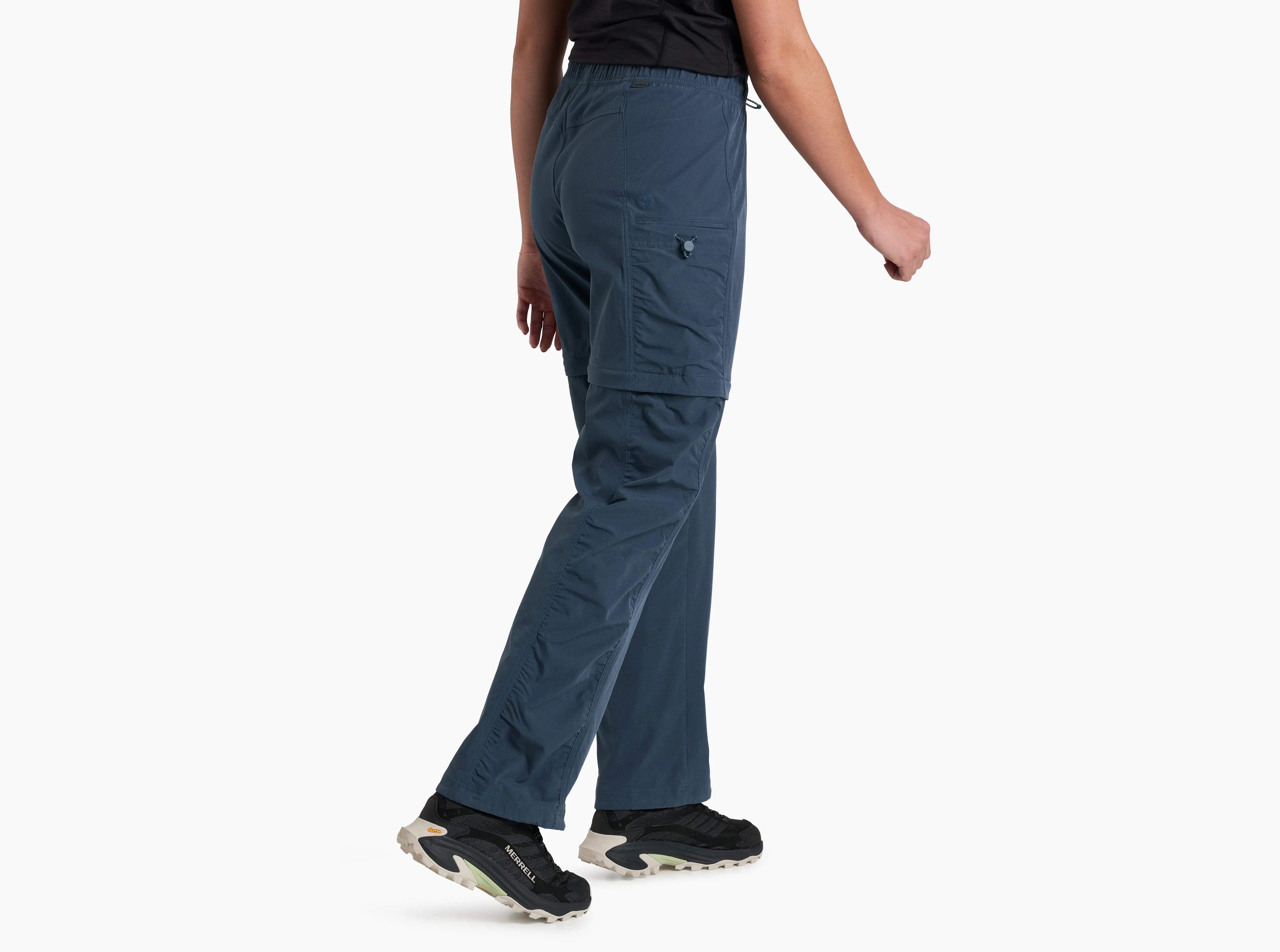 Freeflex™ Zip-Off Pant