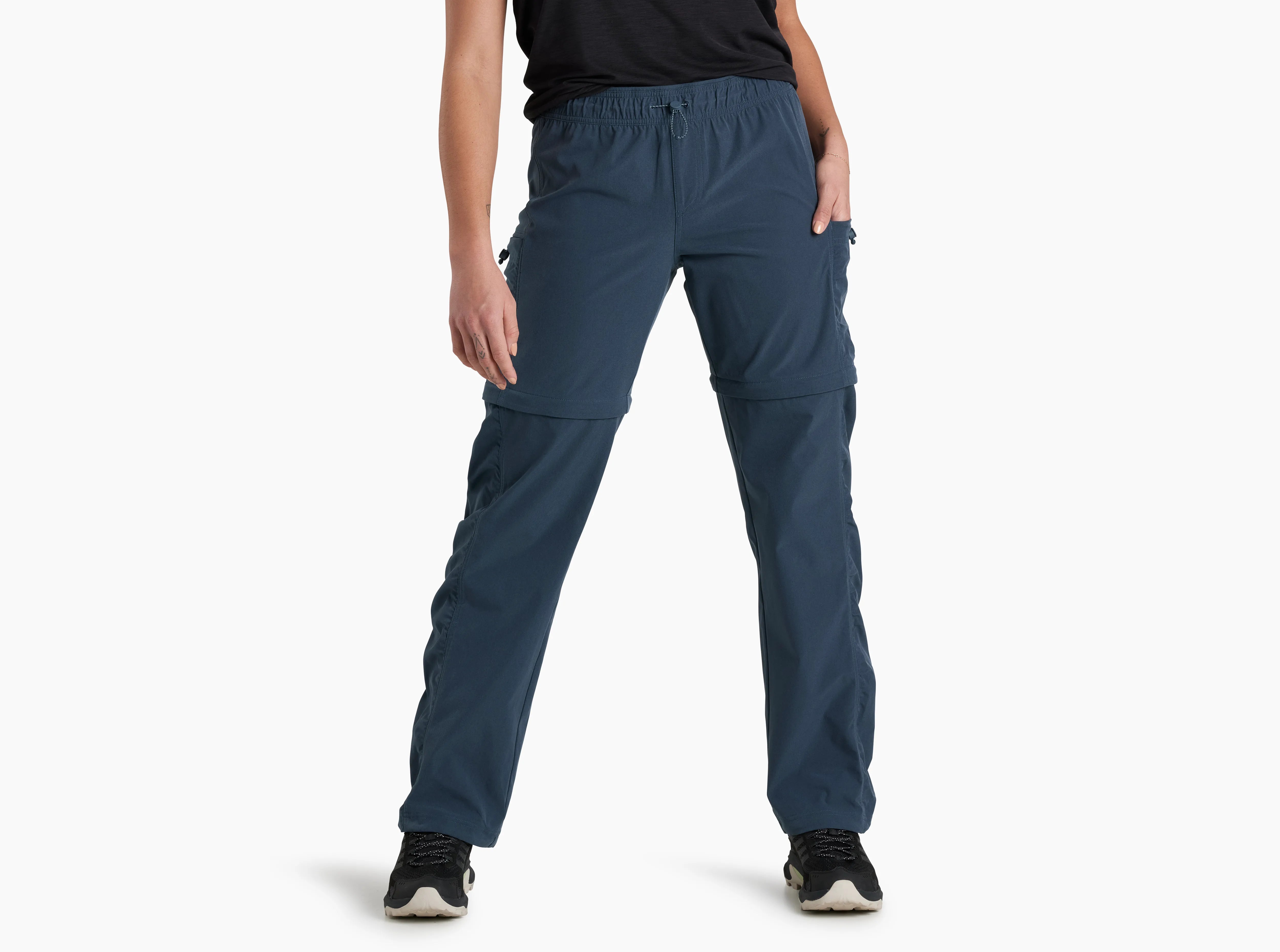 Freeflex™ Zip-Off Pant
