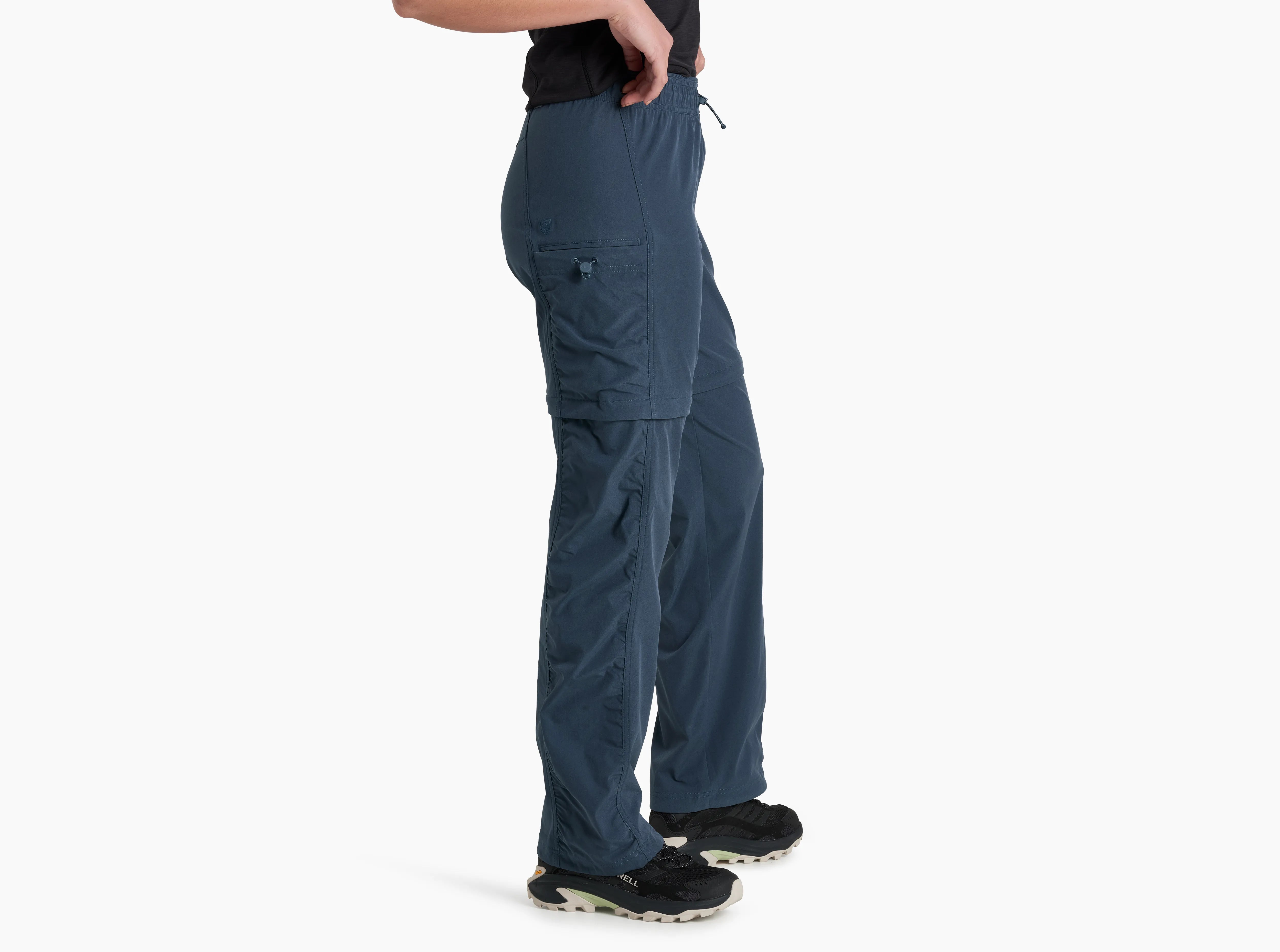 Freeflex™ Zip-Off Pant