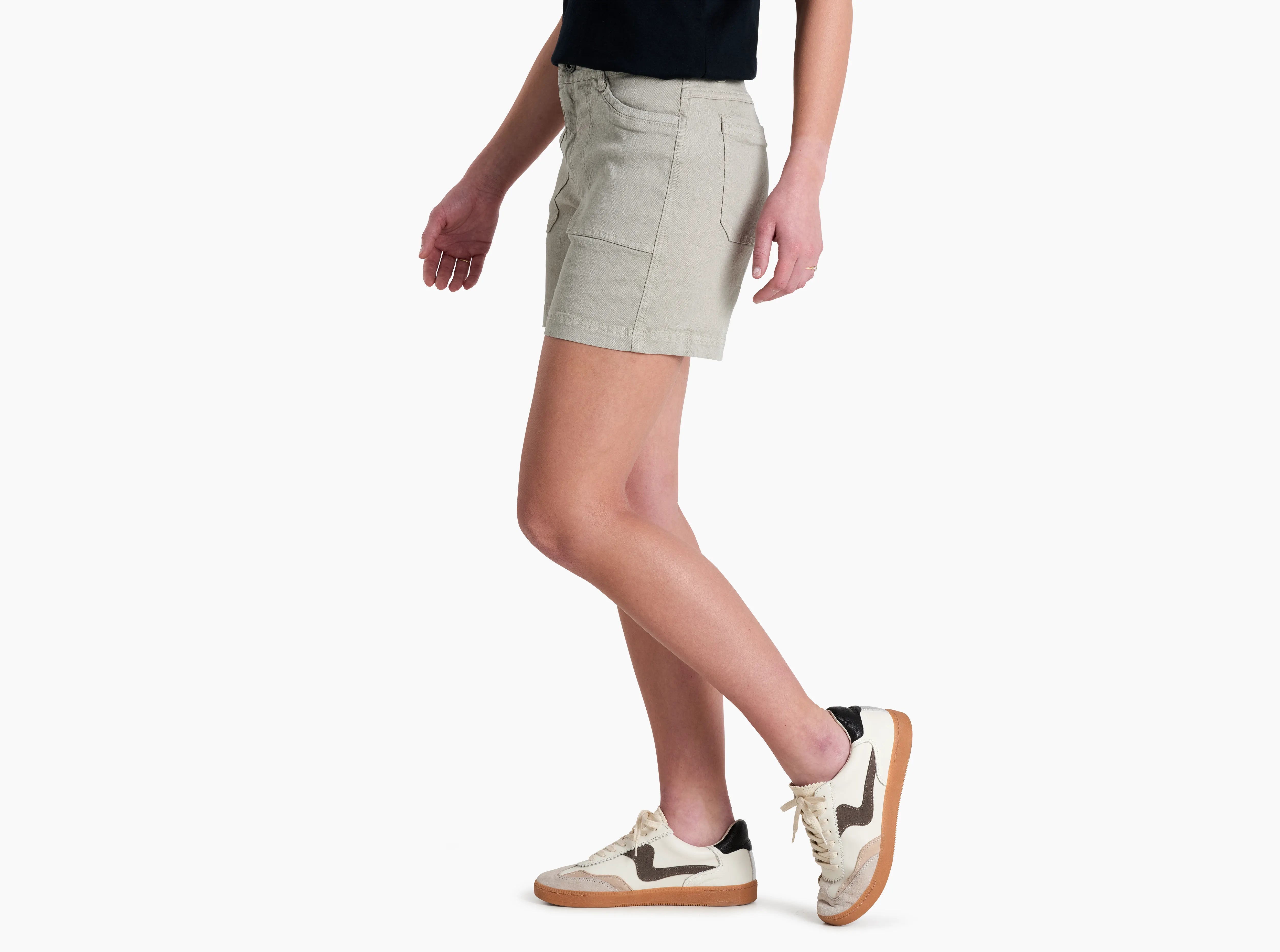 Seaboard™ 6" Short