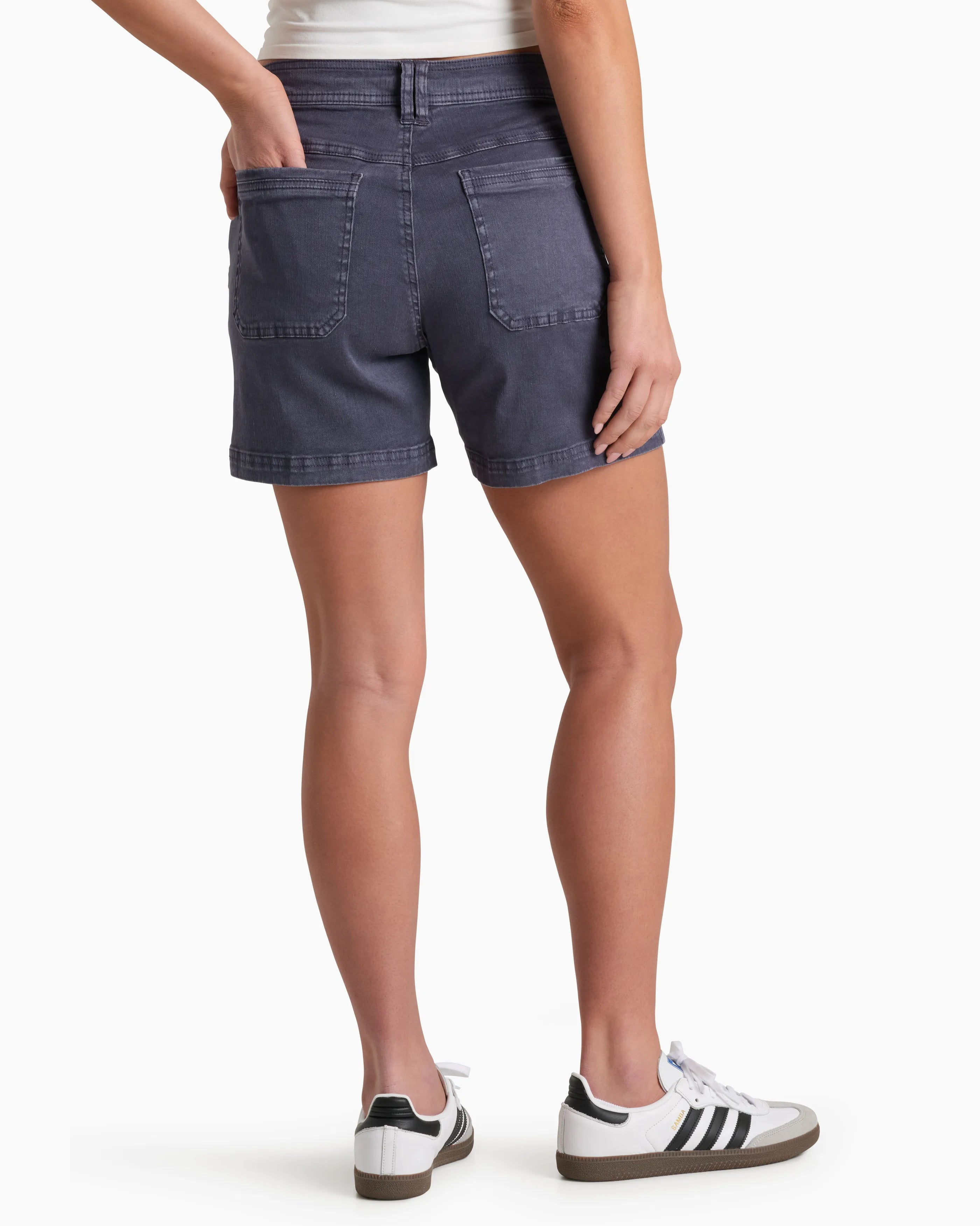 Seaboard™ 6" Short