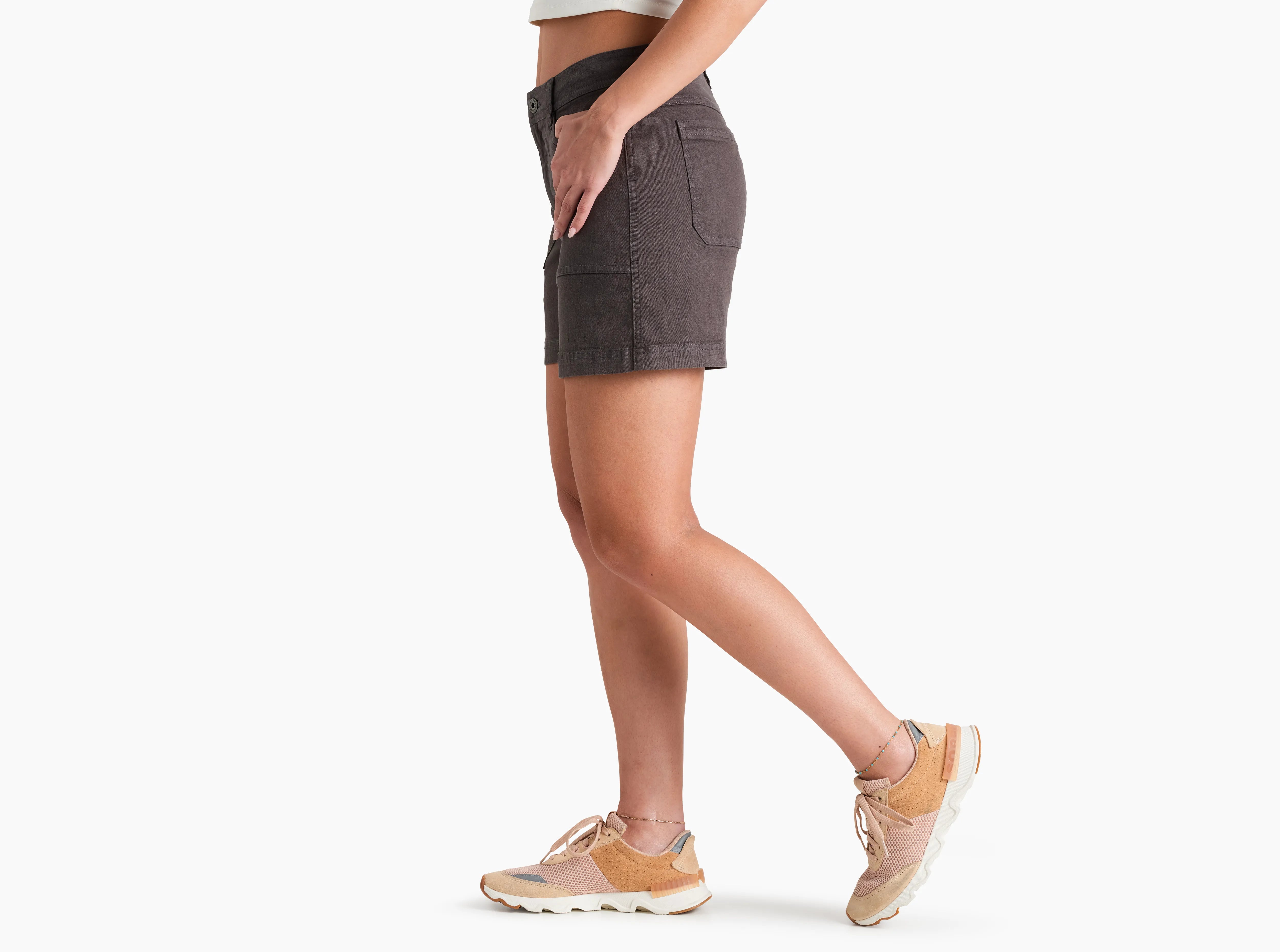 Seaboard™ 6" Short
