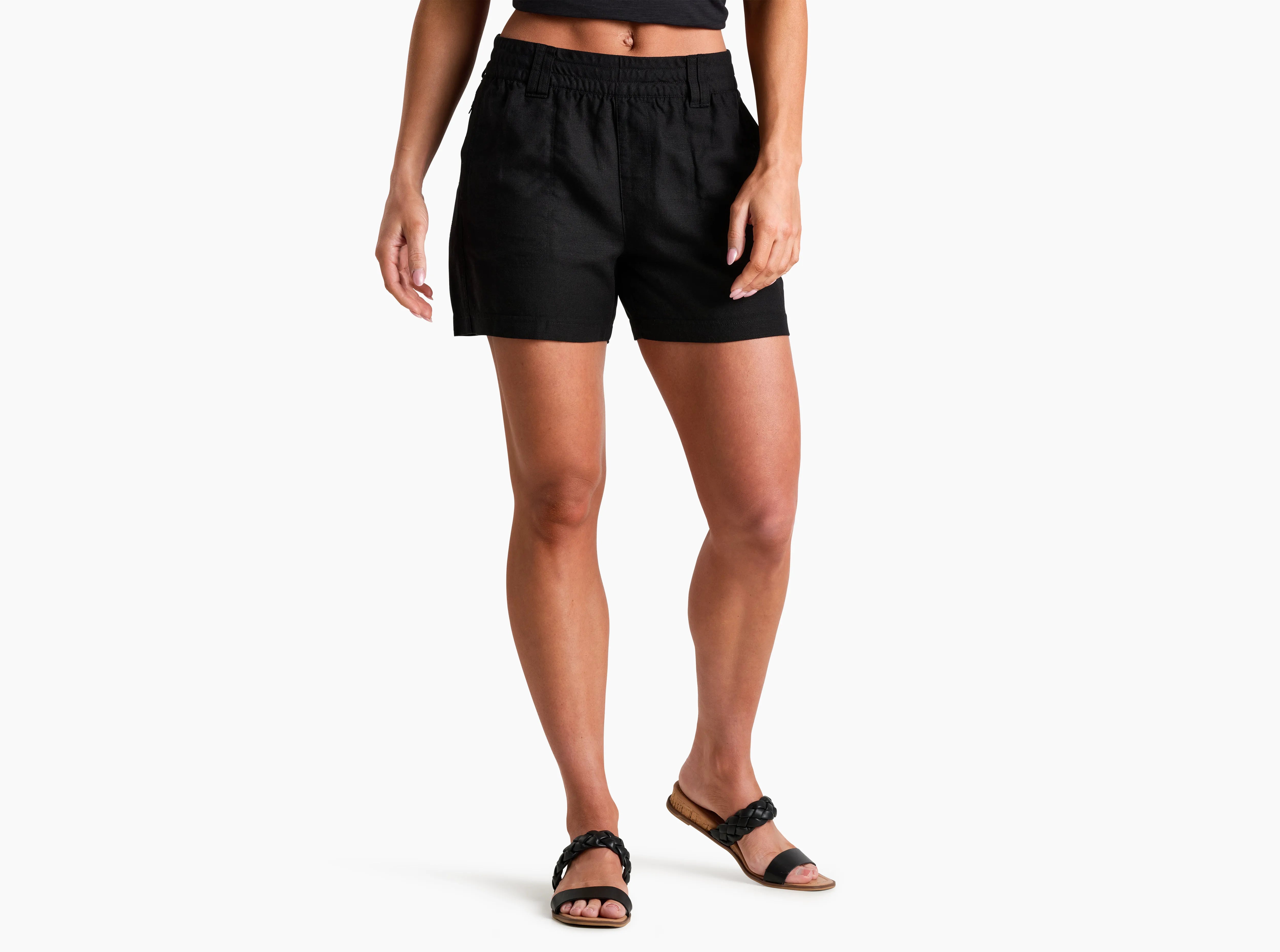 Fresco™ 4" Short