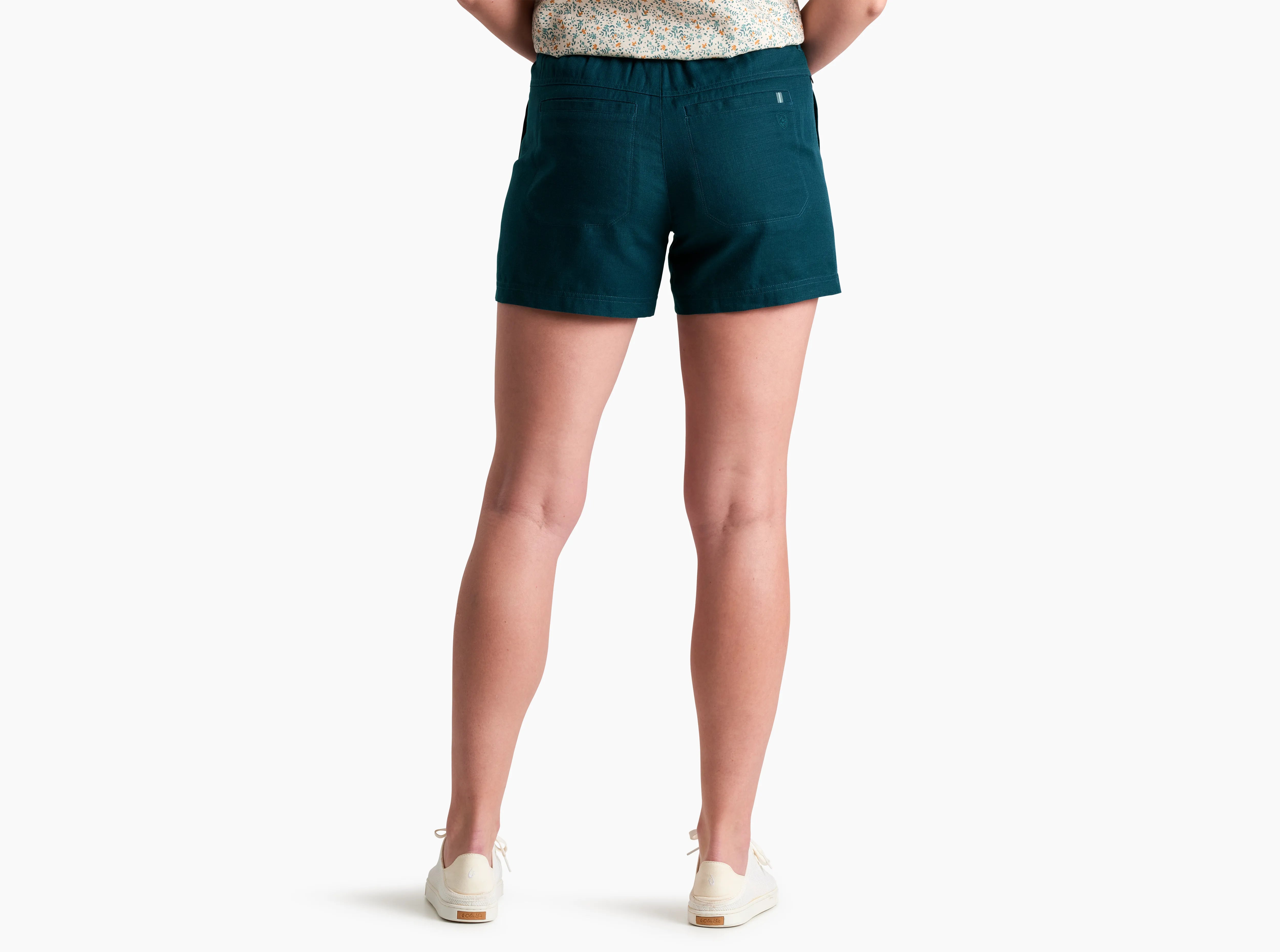 Fresco™ 4" Short