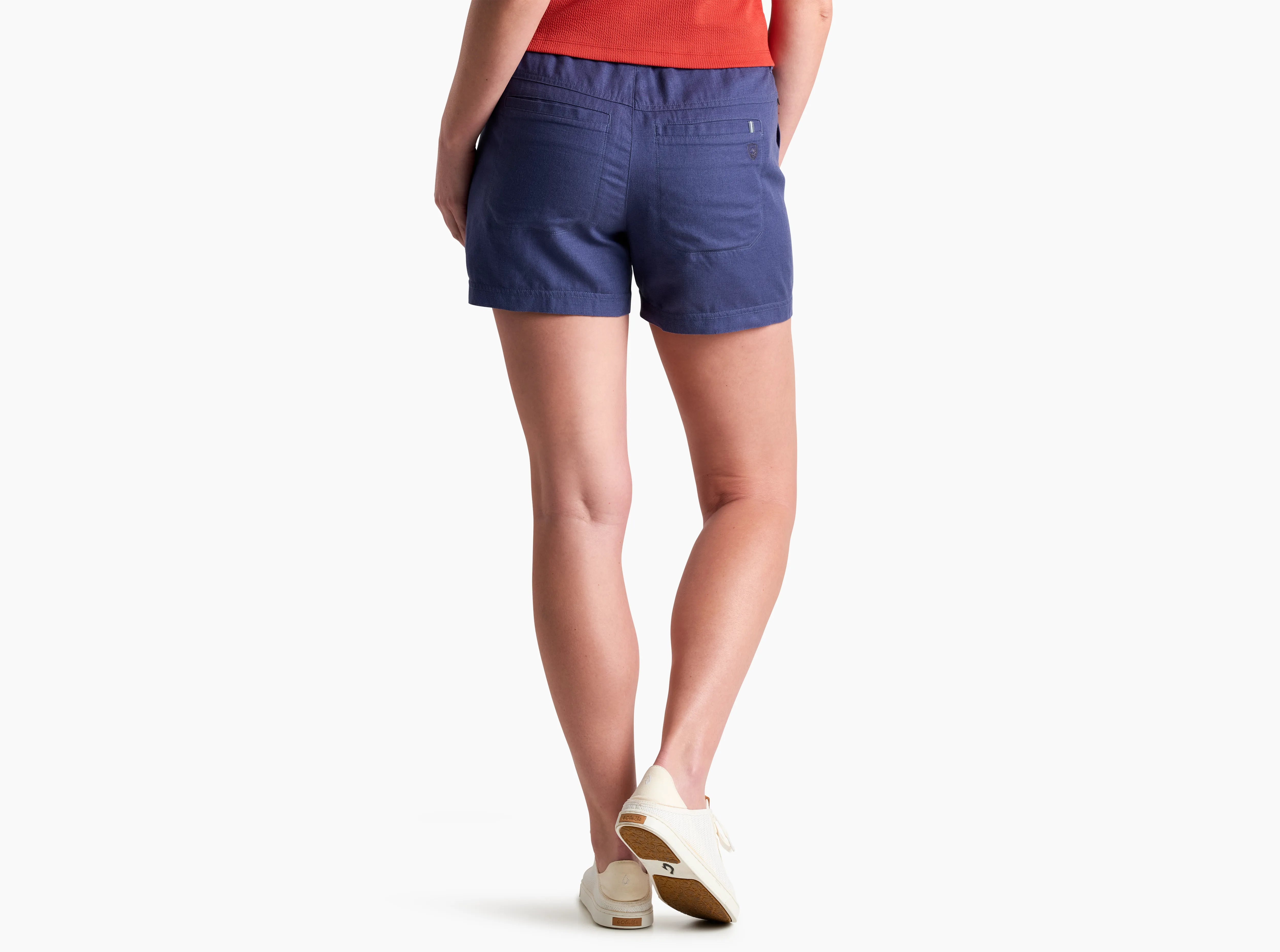 Fresco™ 4" Short