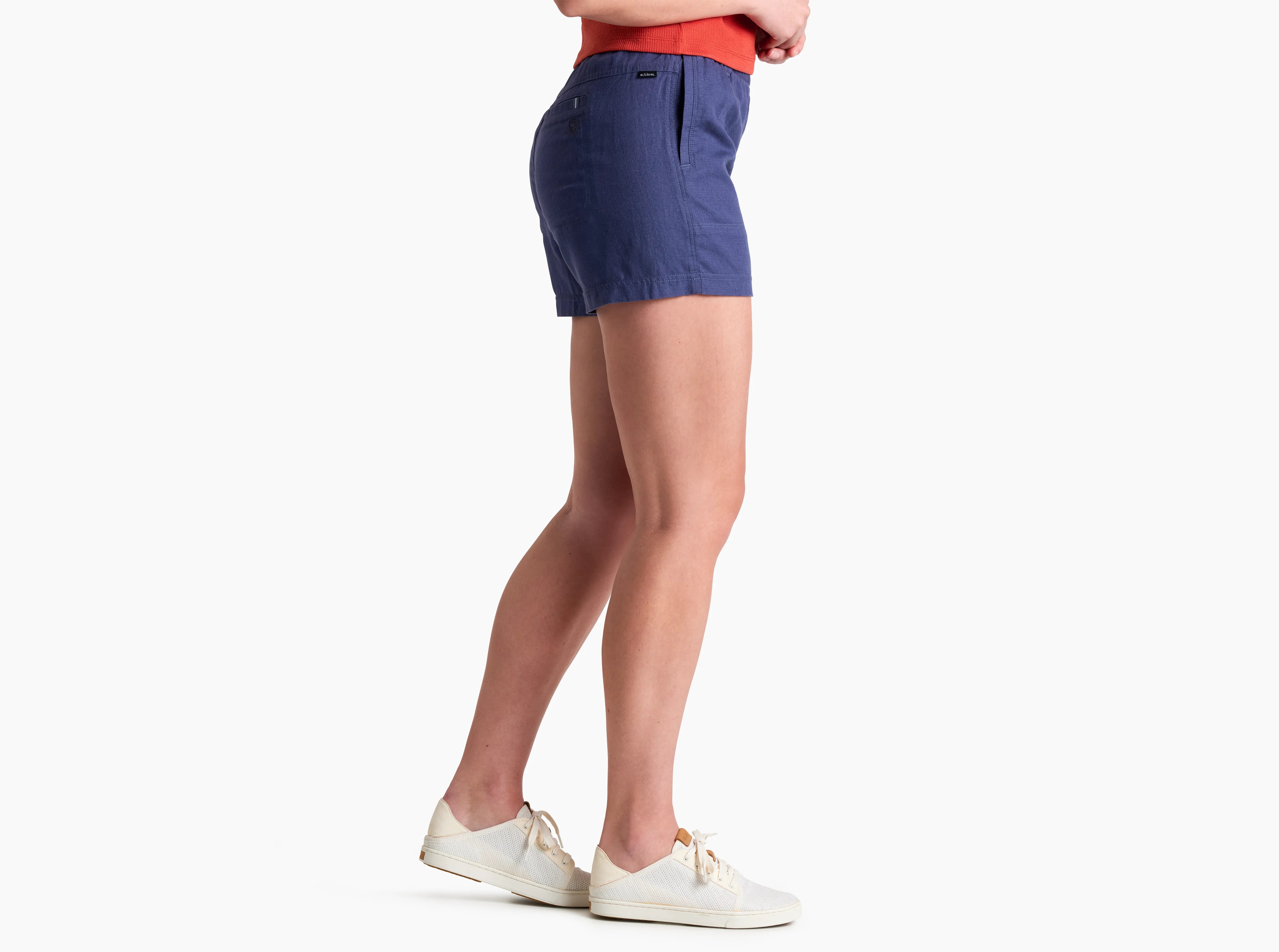 Fresco™ 4" Short
