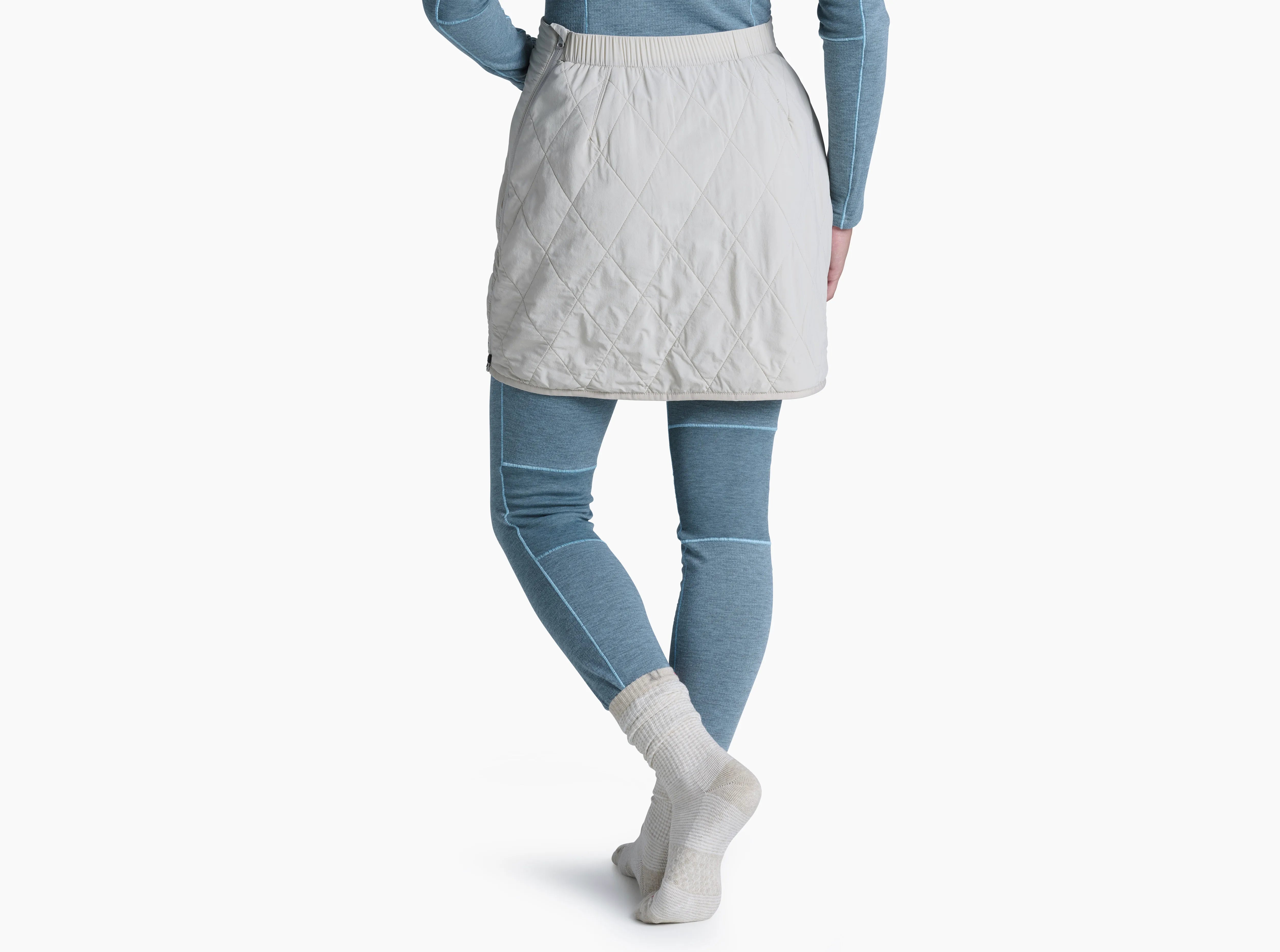 AeroLight™ Skirt