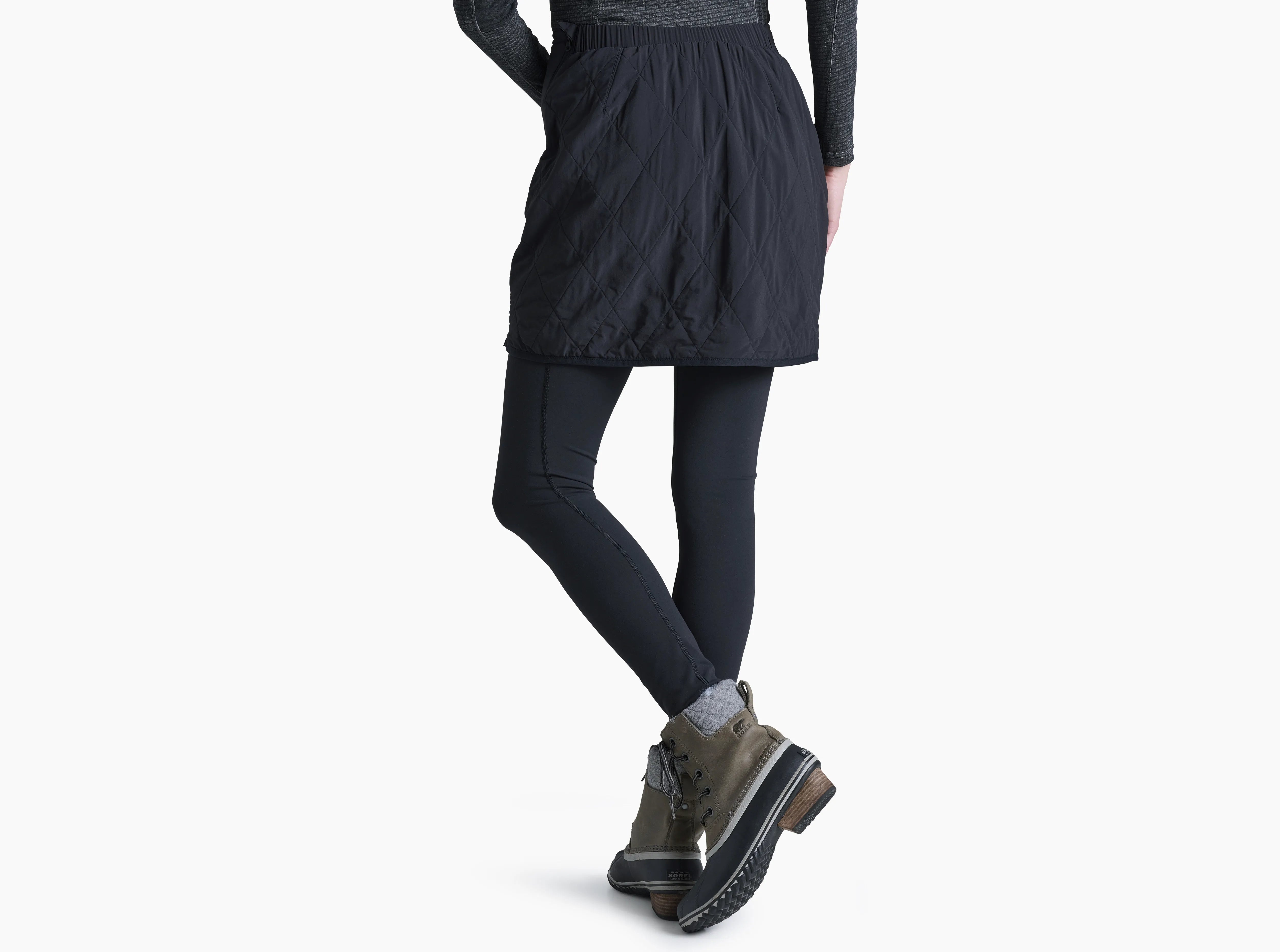 AeroLight™ Skirt