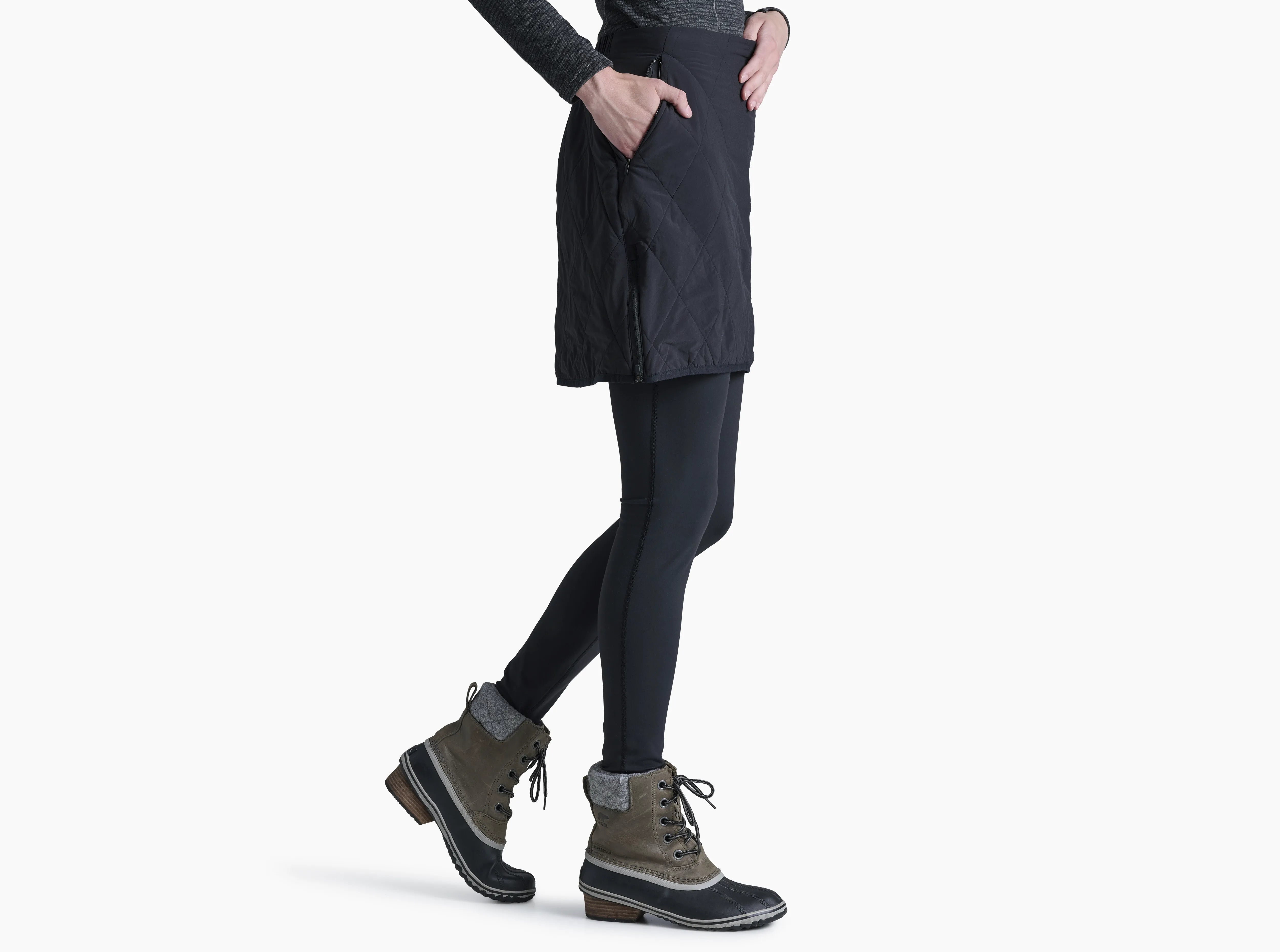 AeroLight™ Skirt