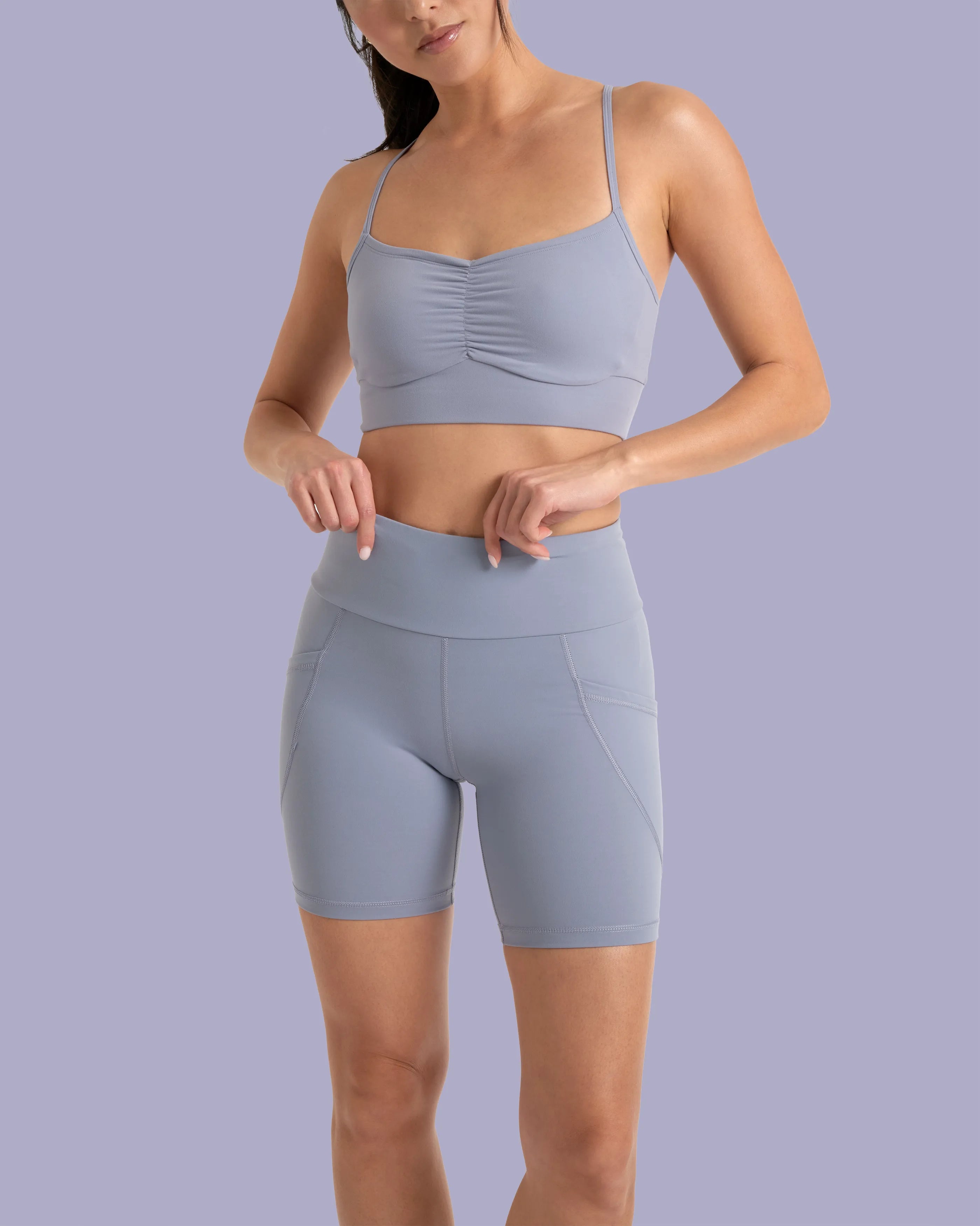 Kush™ 7" Short