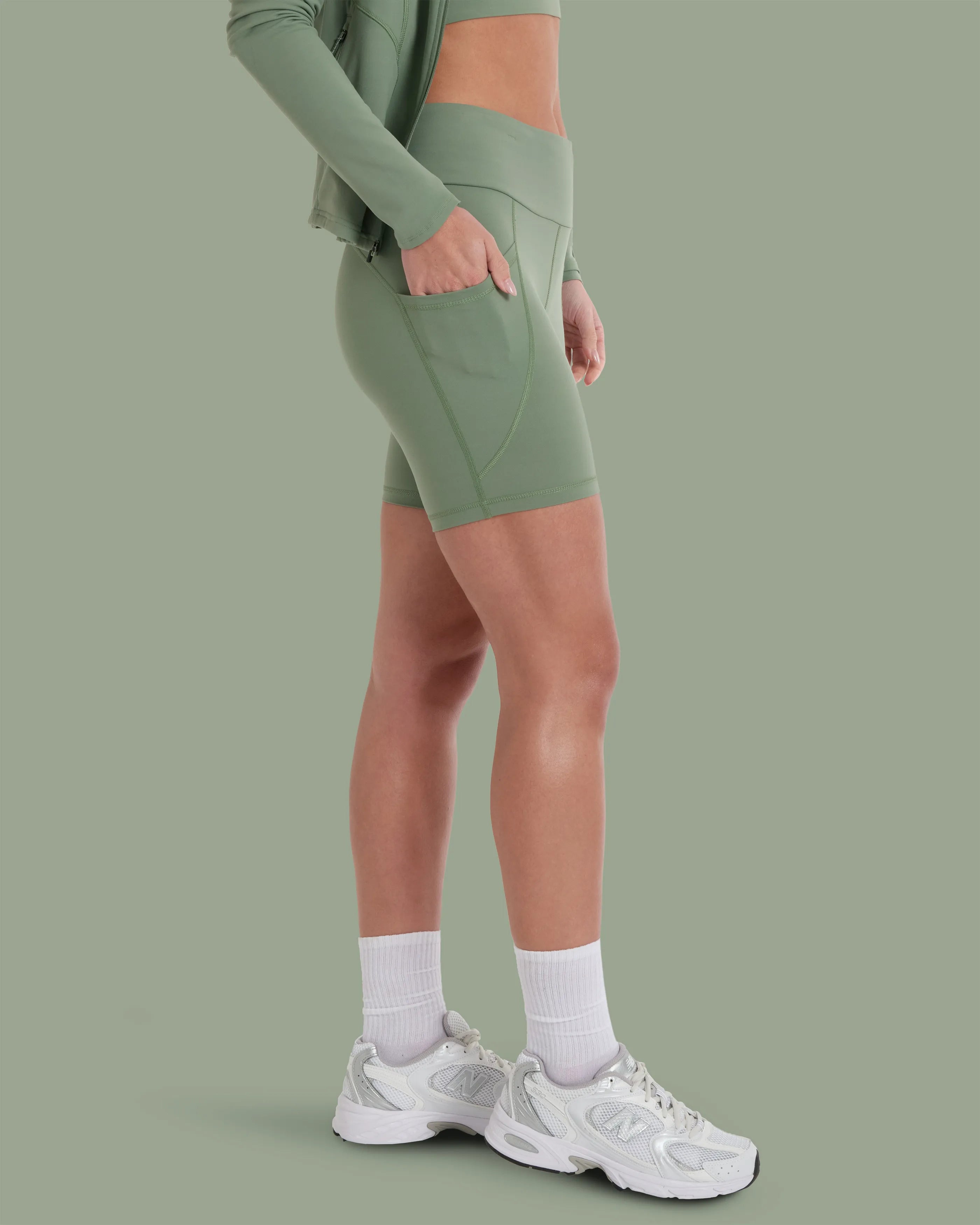 Kush™ 7" Short