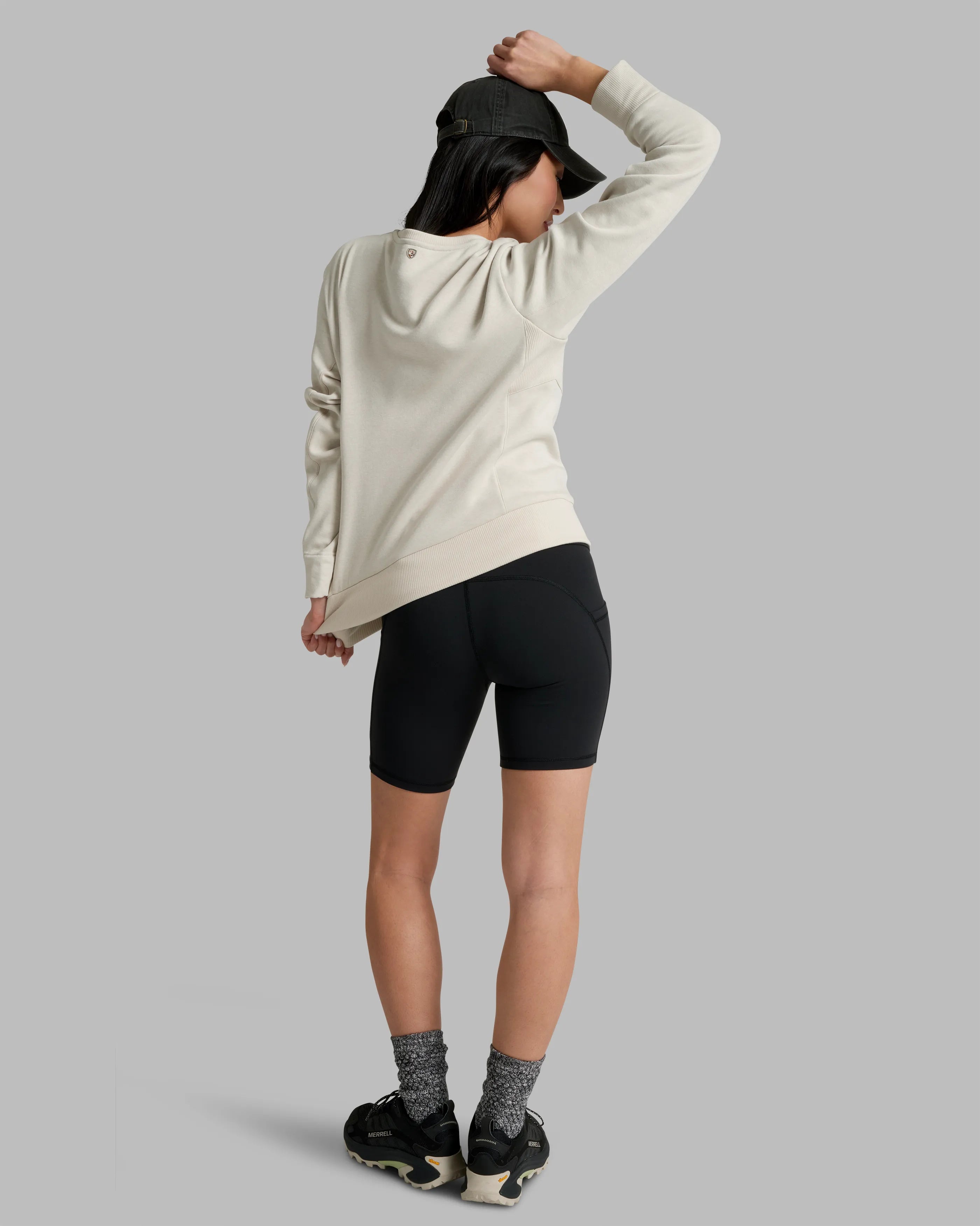 Kush™ 7" Short