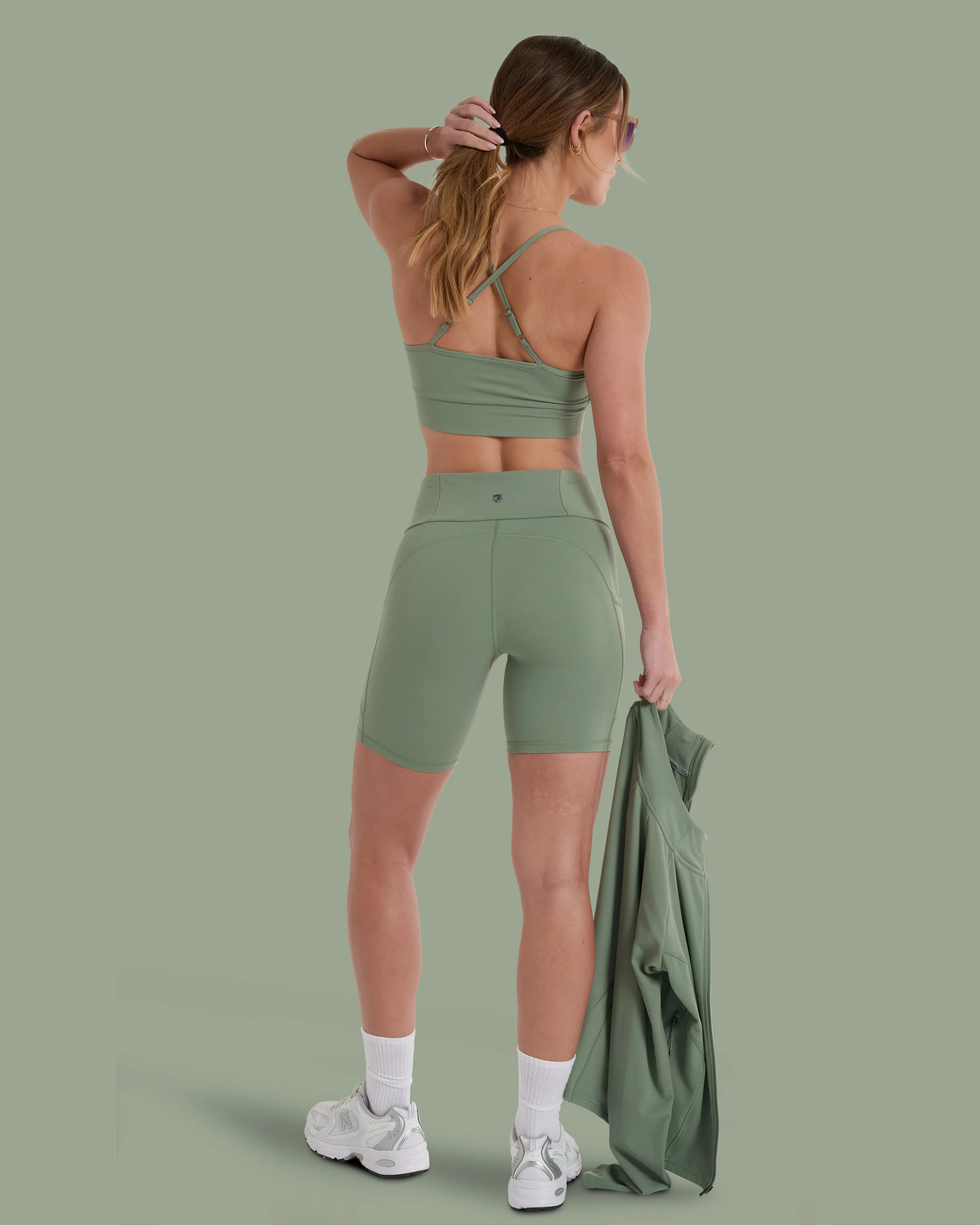 Kush™ 7" Short