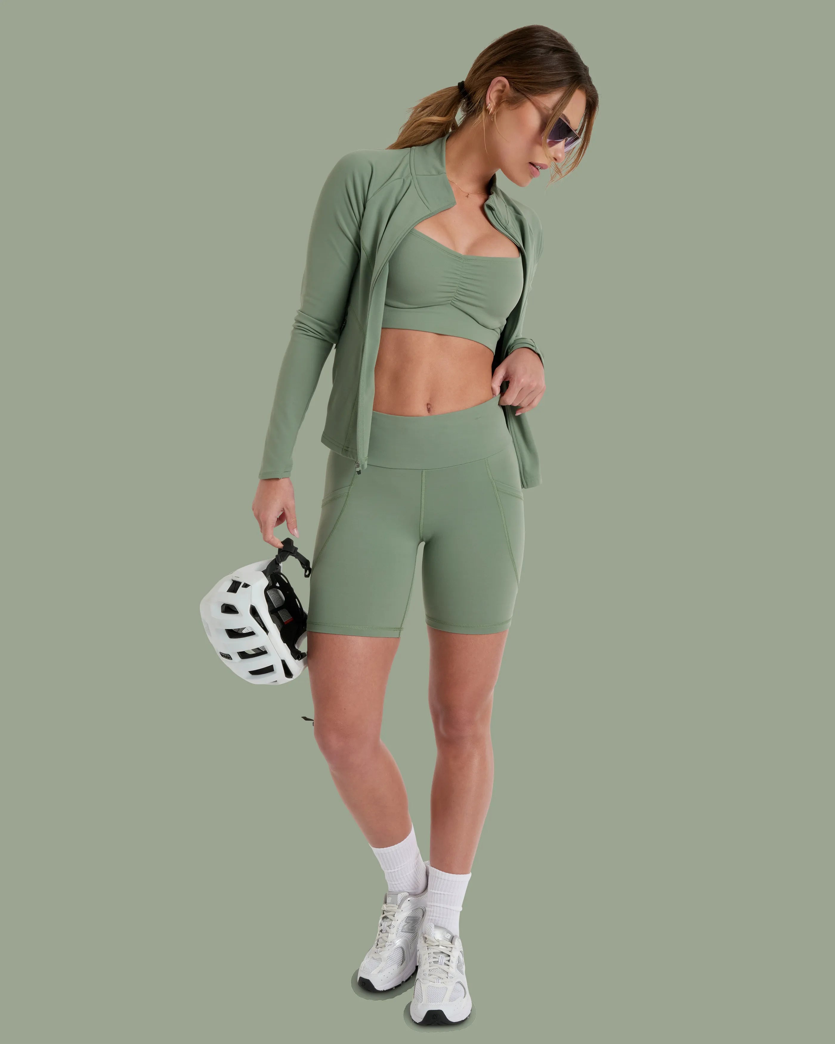 Kush™ 7" Short