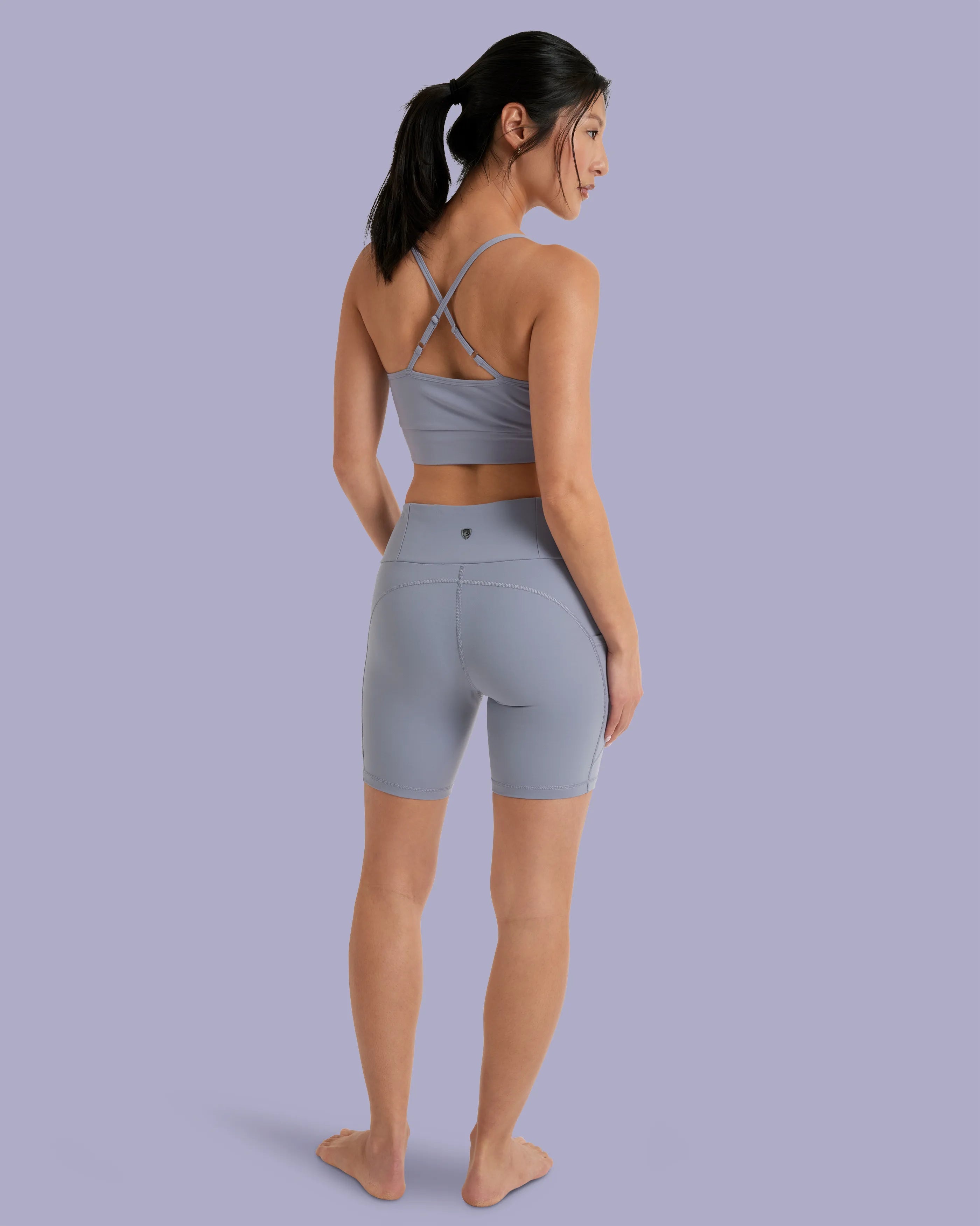 Kush™ 7" Short