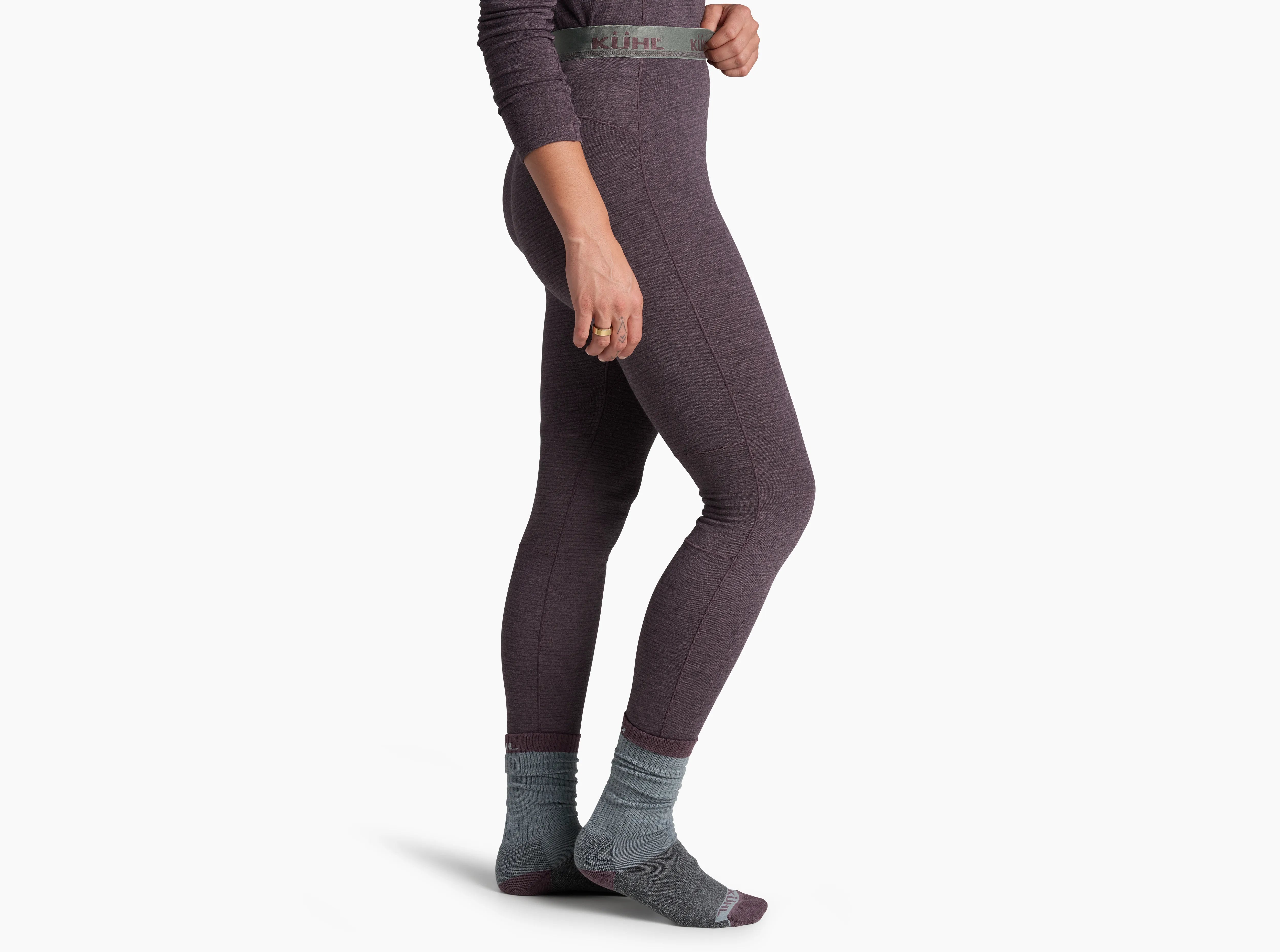 Reactiv™ Lite Grid Bottom