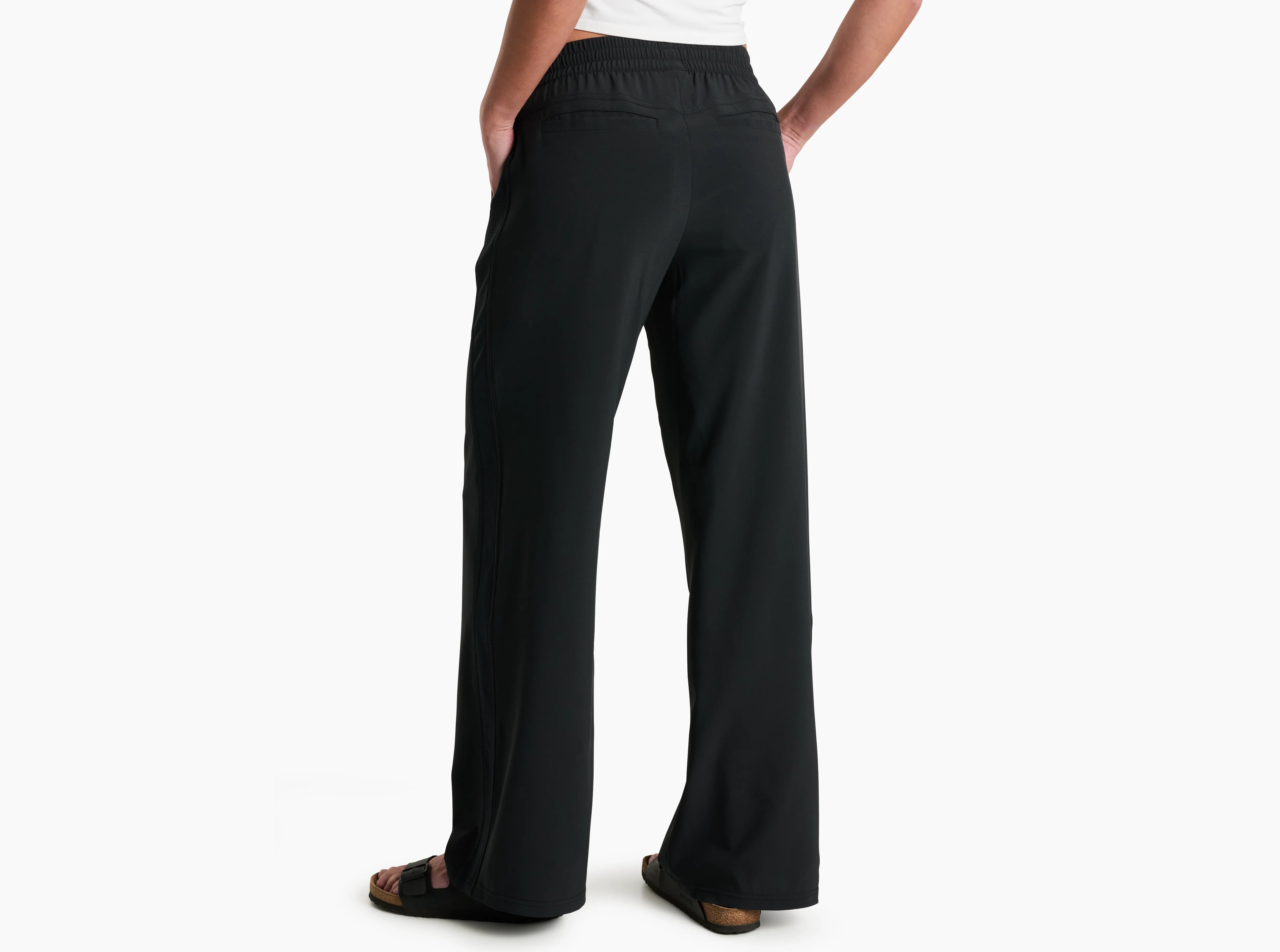 Vantage™ Wide-Leg Pants