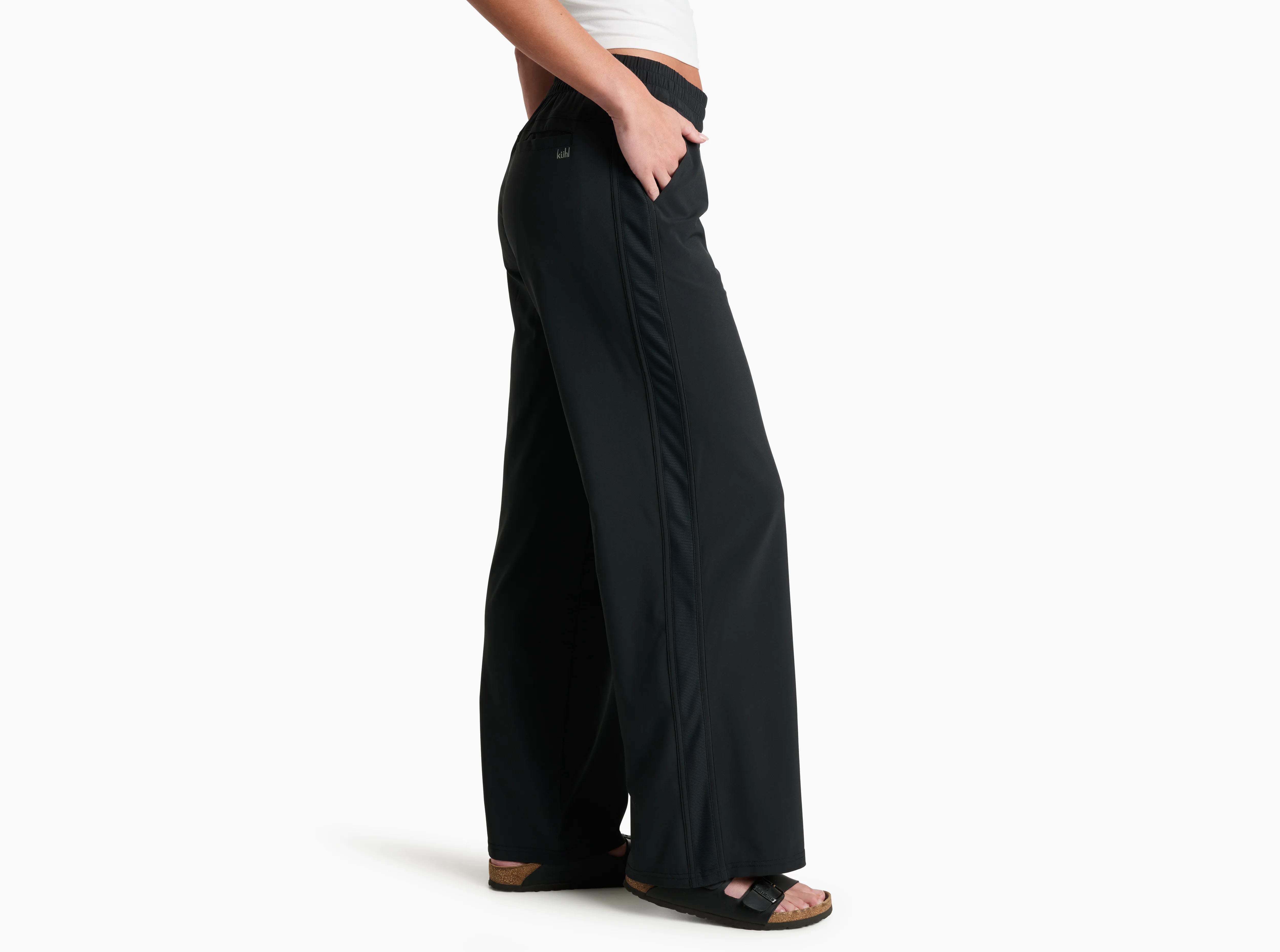 Vantage™ Wide-Leg Pants