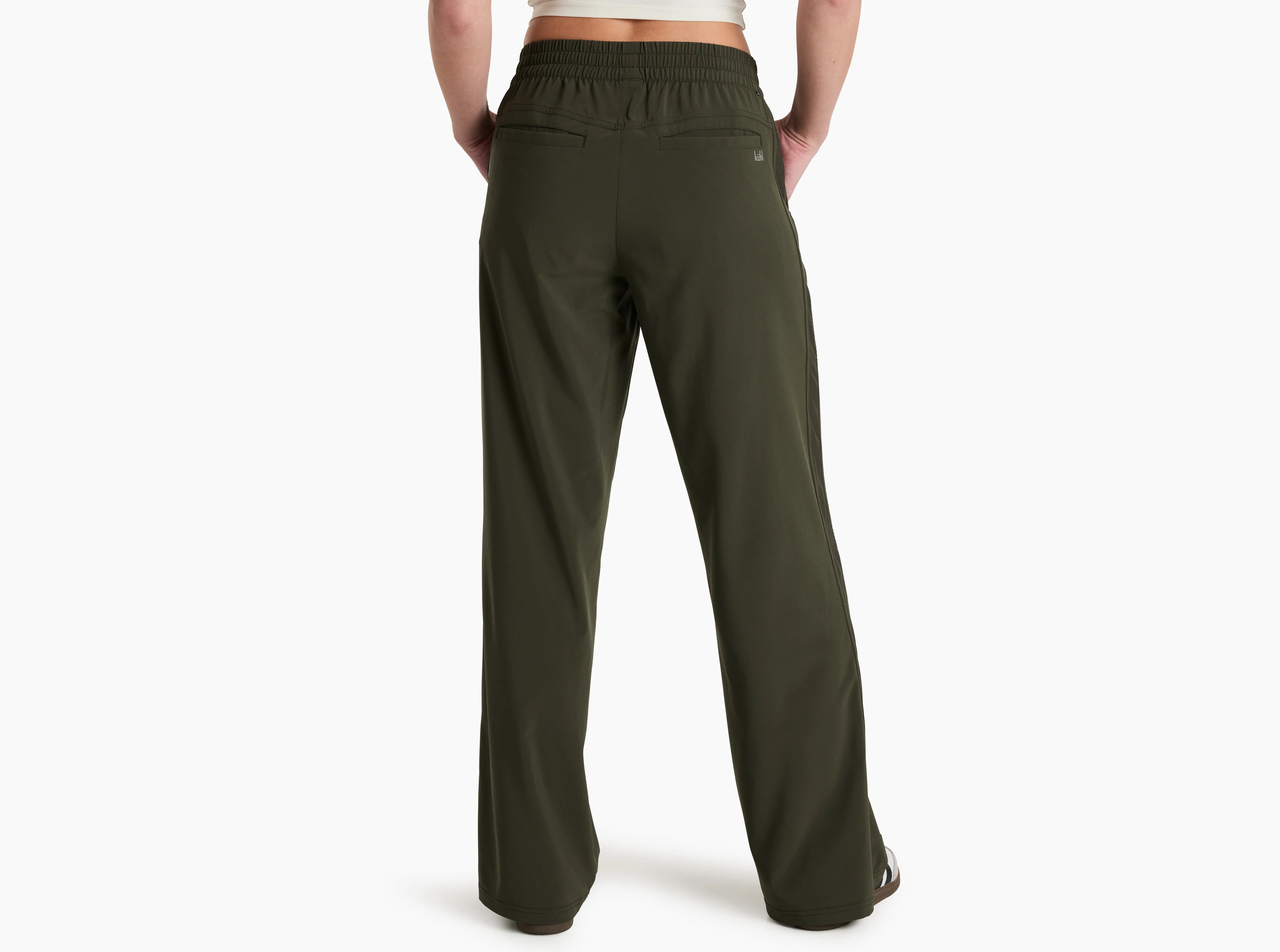 Vantage™ Wide-Leg Pants