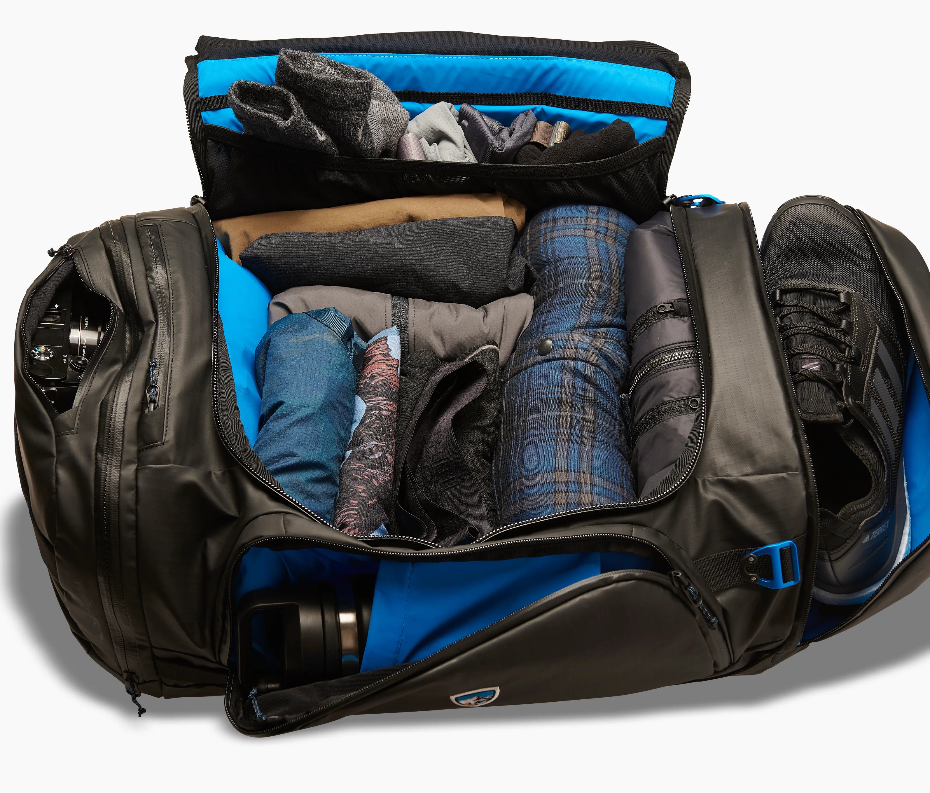 Eskape™ 50 Duffel