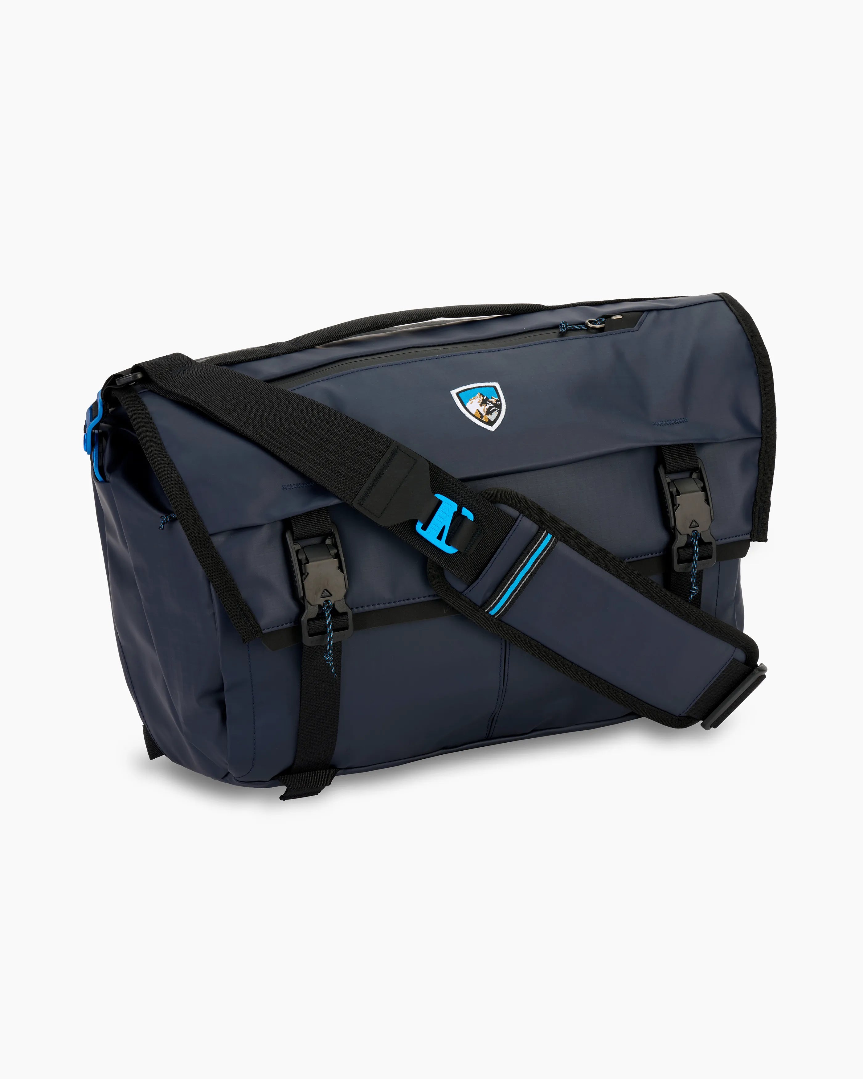 Eskape™ 14 Messenger