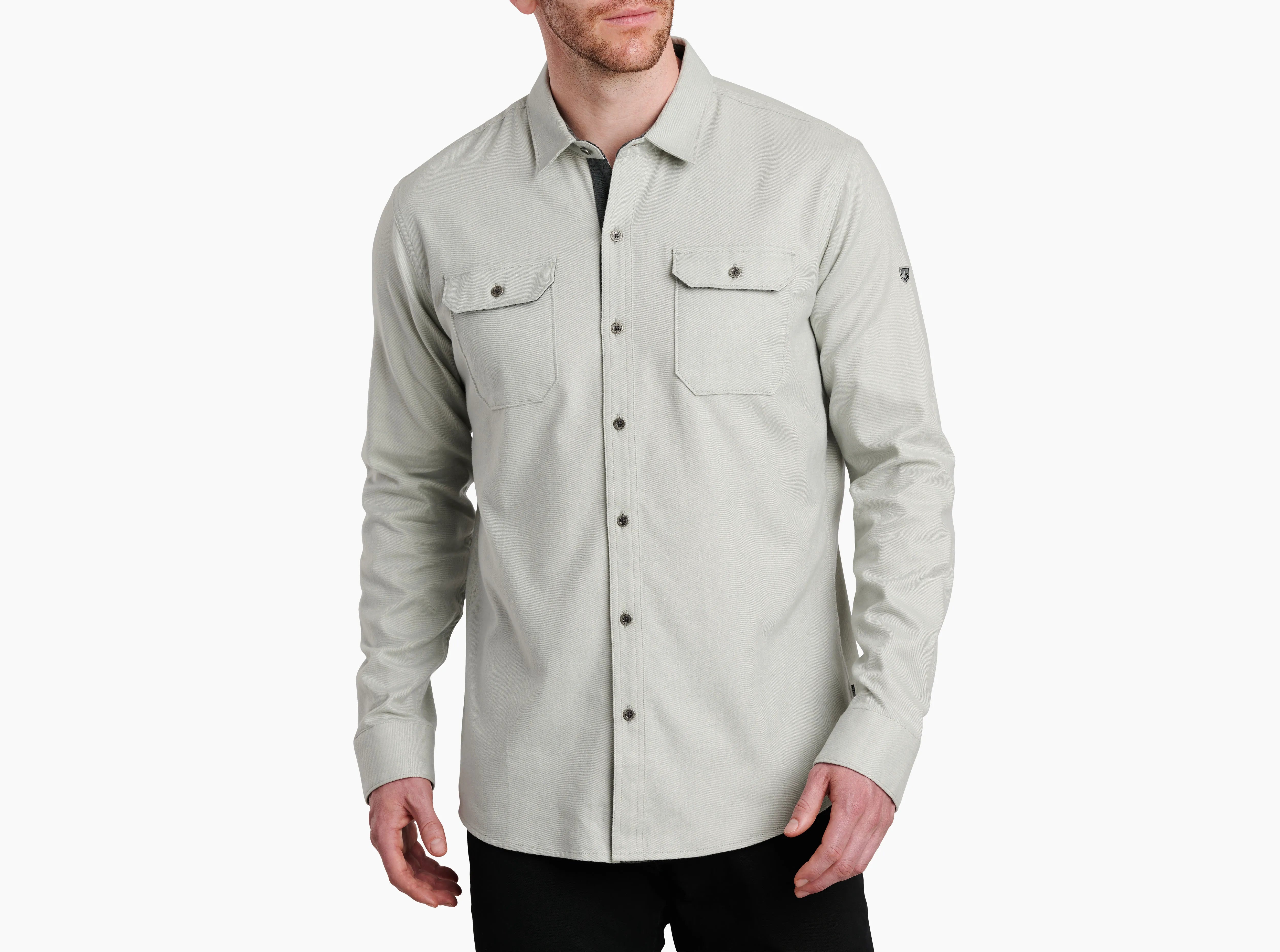 Dillingr™ Flannel Shirt