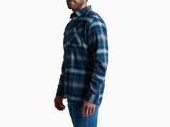 Dillingr™ Flannel Shirt