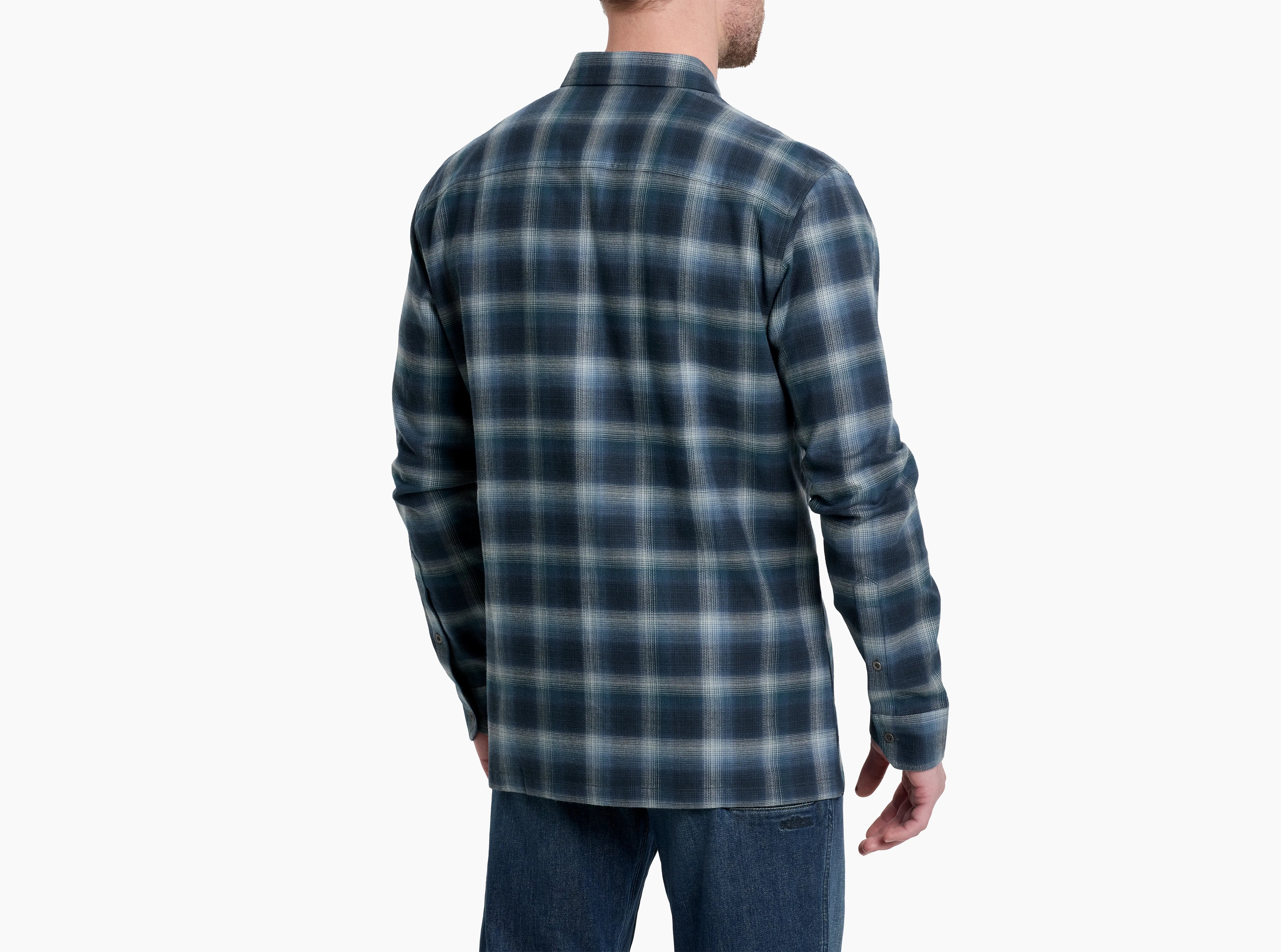 Dillingr™ Flannel Shirt