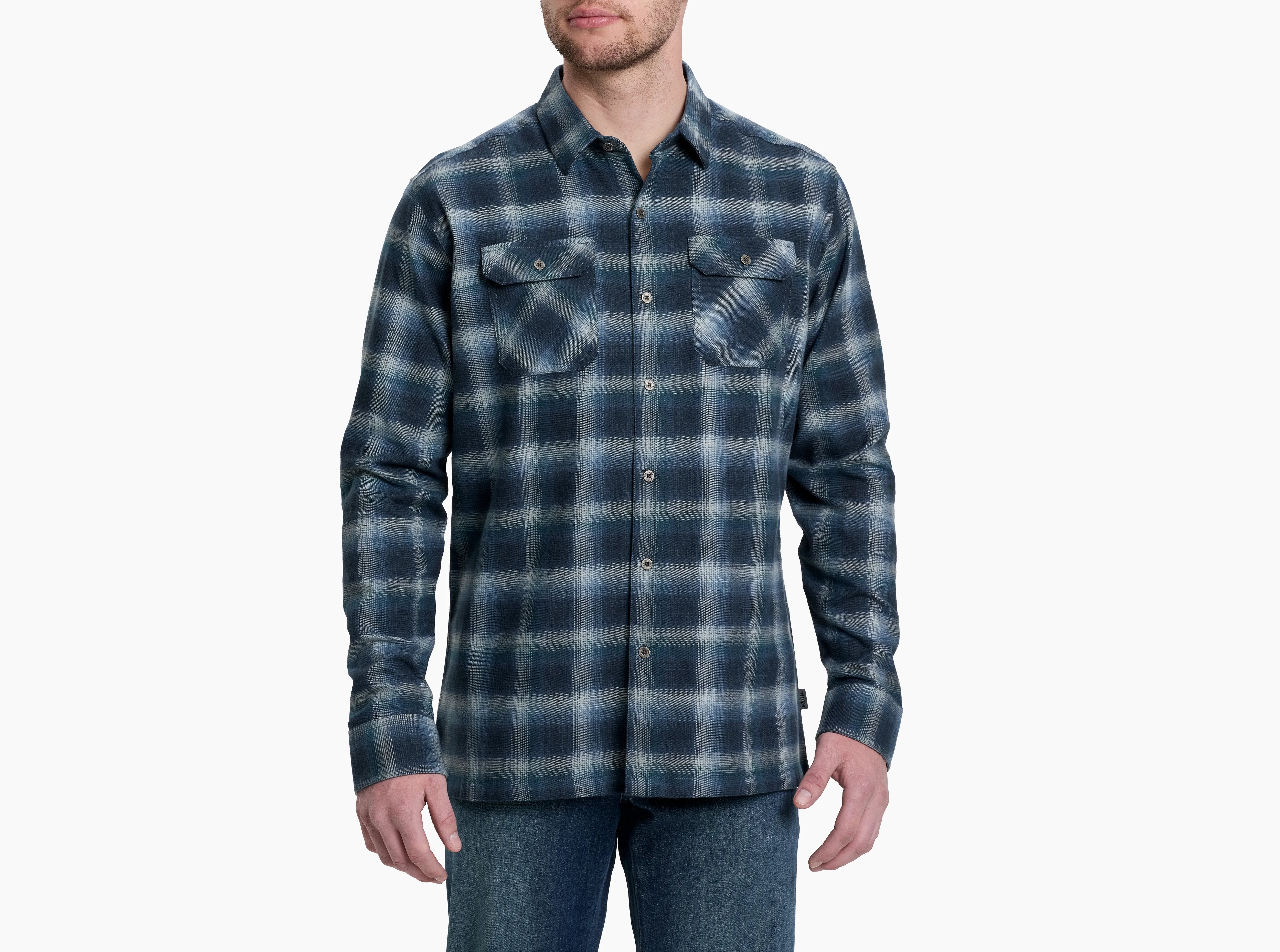 Dillingr™ Flannel Shirt