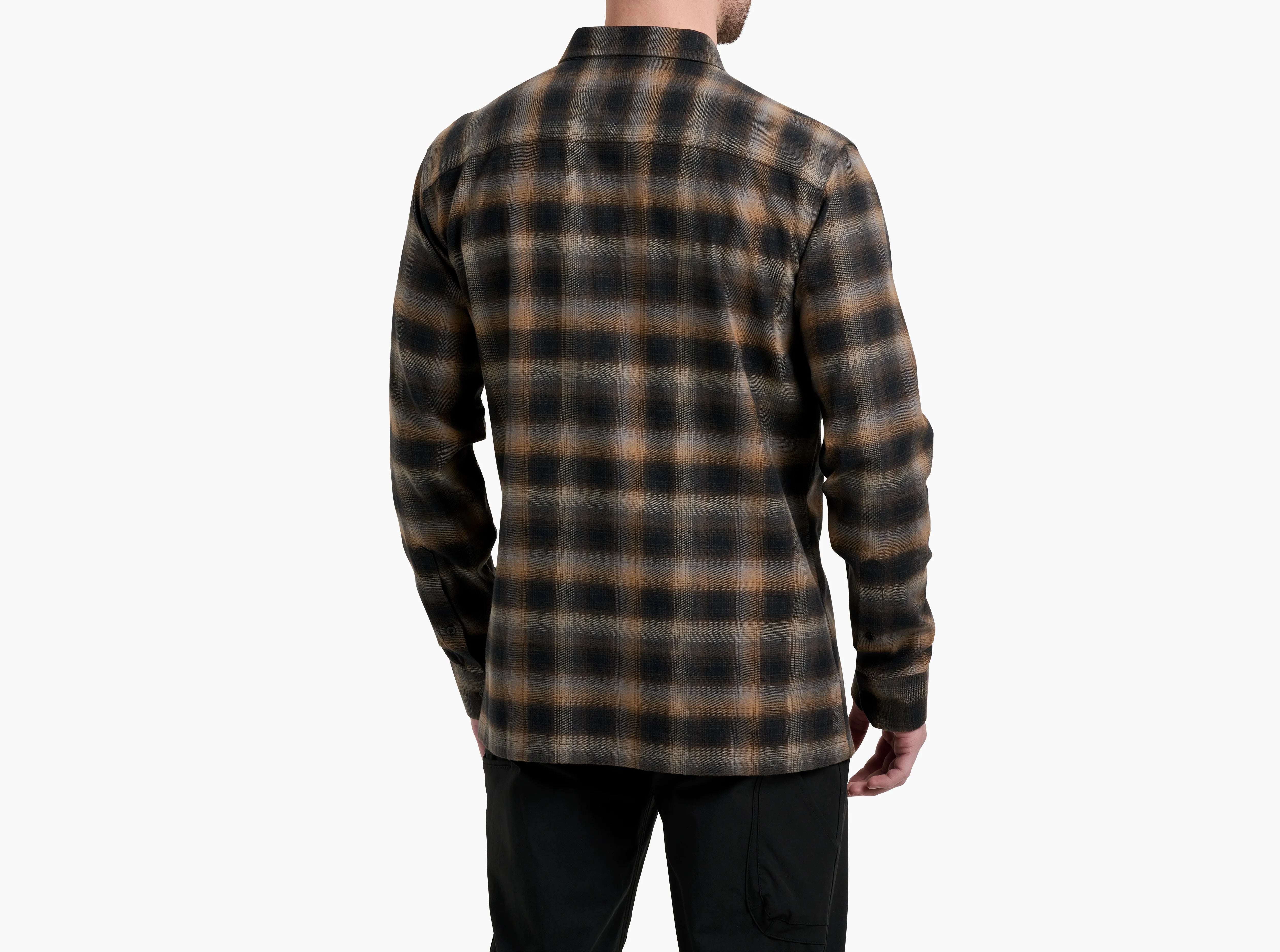 Dillingr™ Flannel Shirt