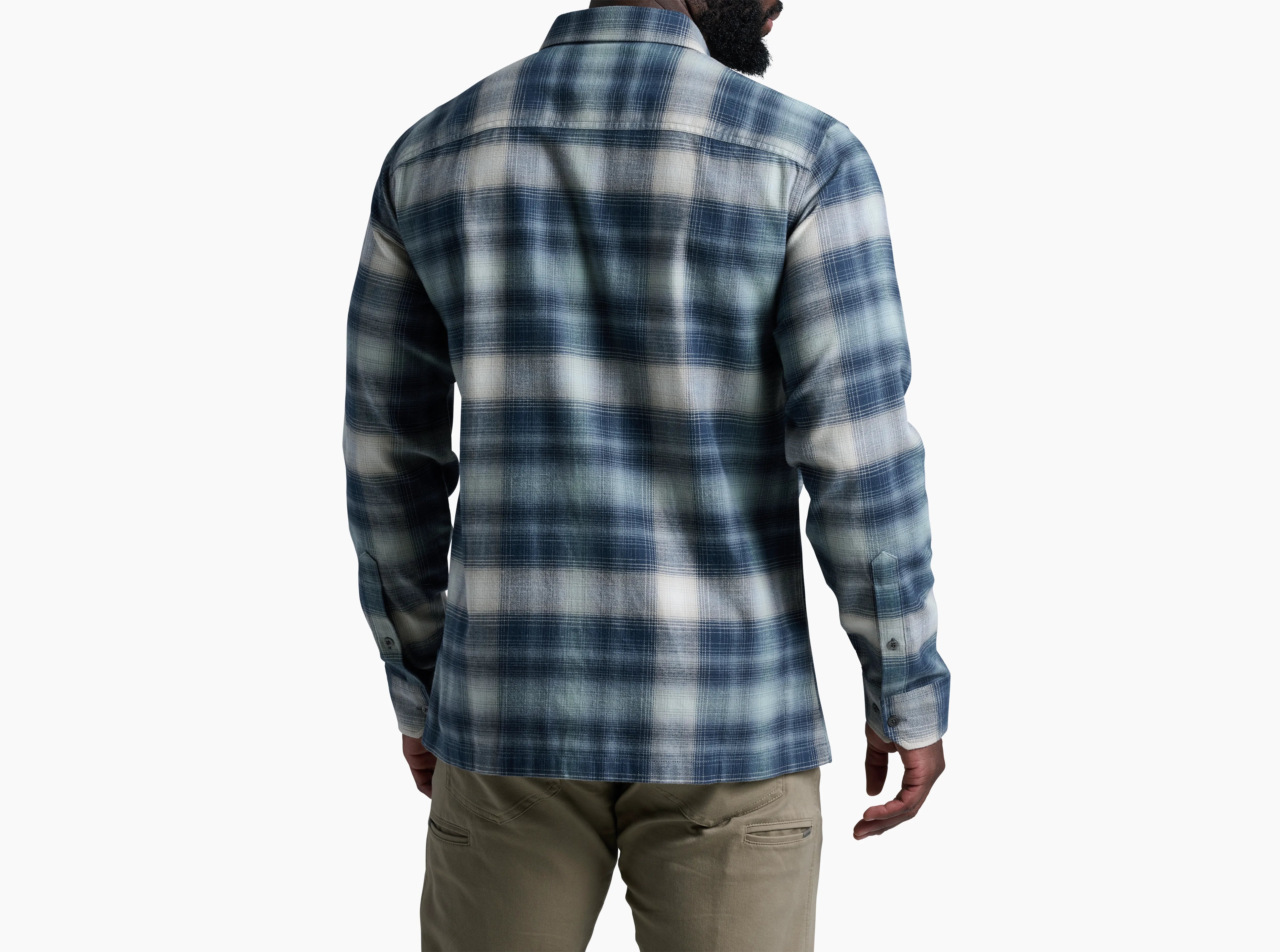 Dillingr™ Flannel Shirt