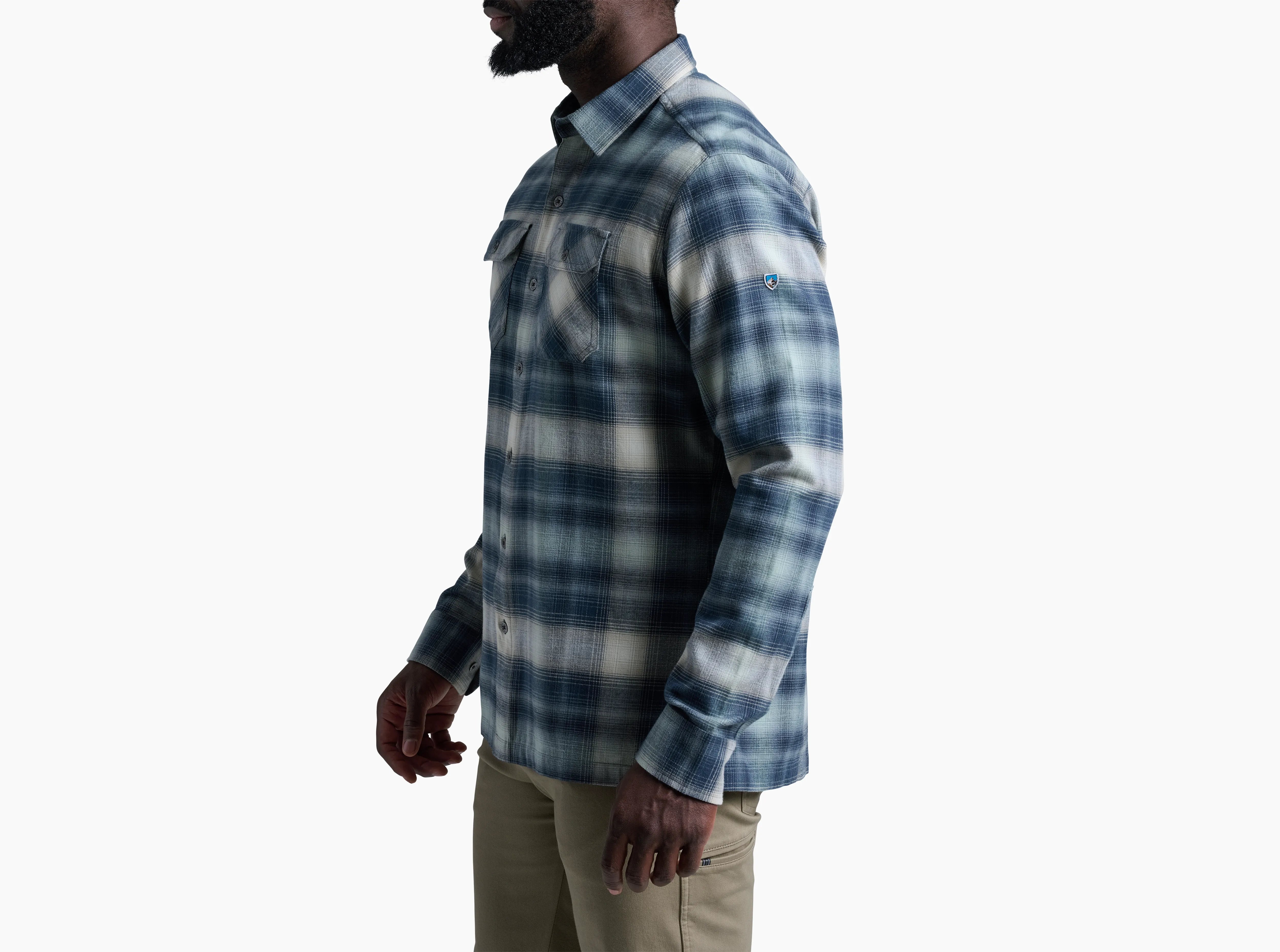 Dillingr™ Flannel Shirt