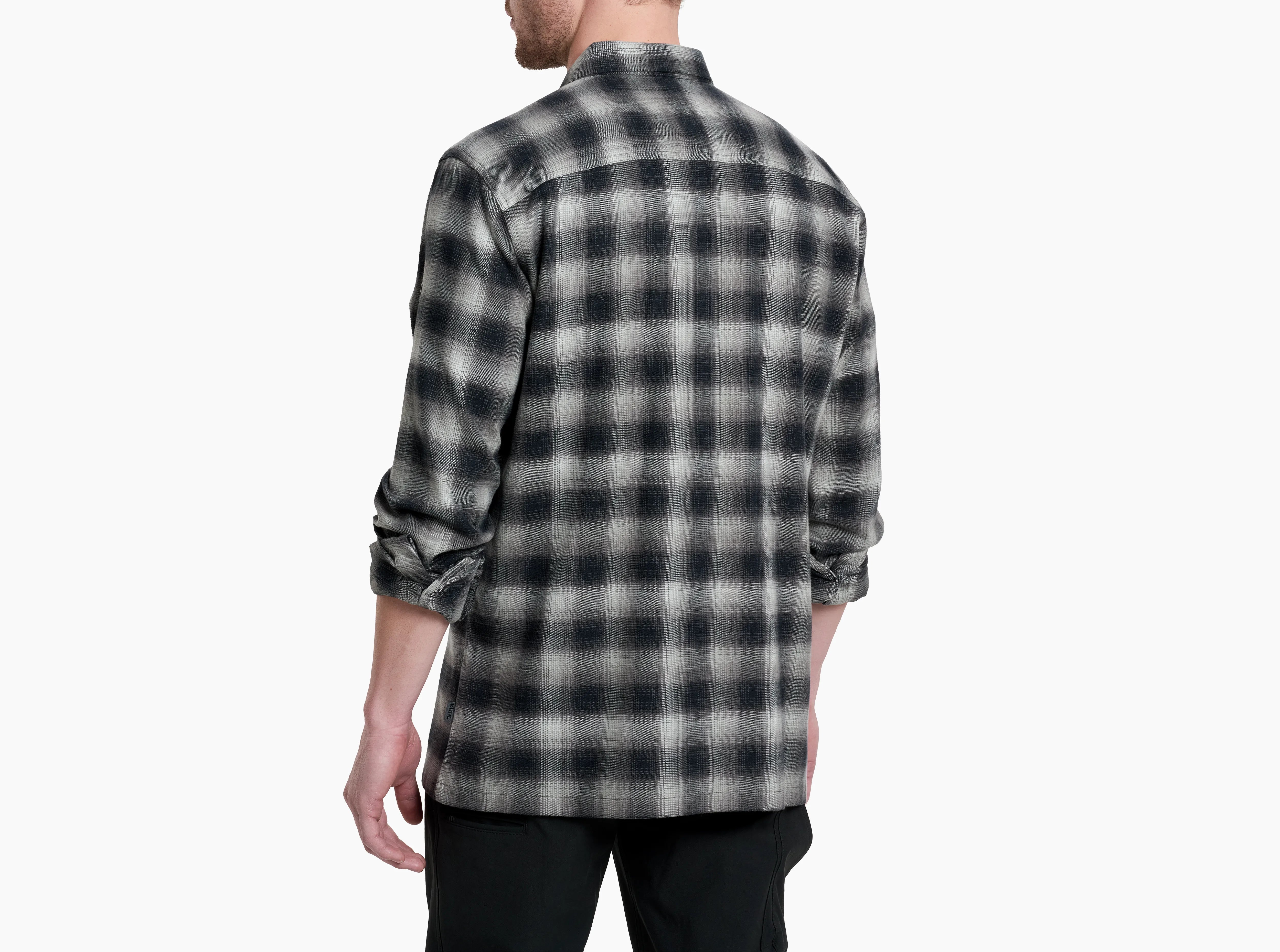 Dillingr™ Flannel Shirt