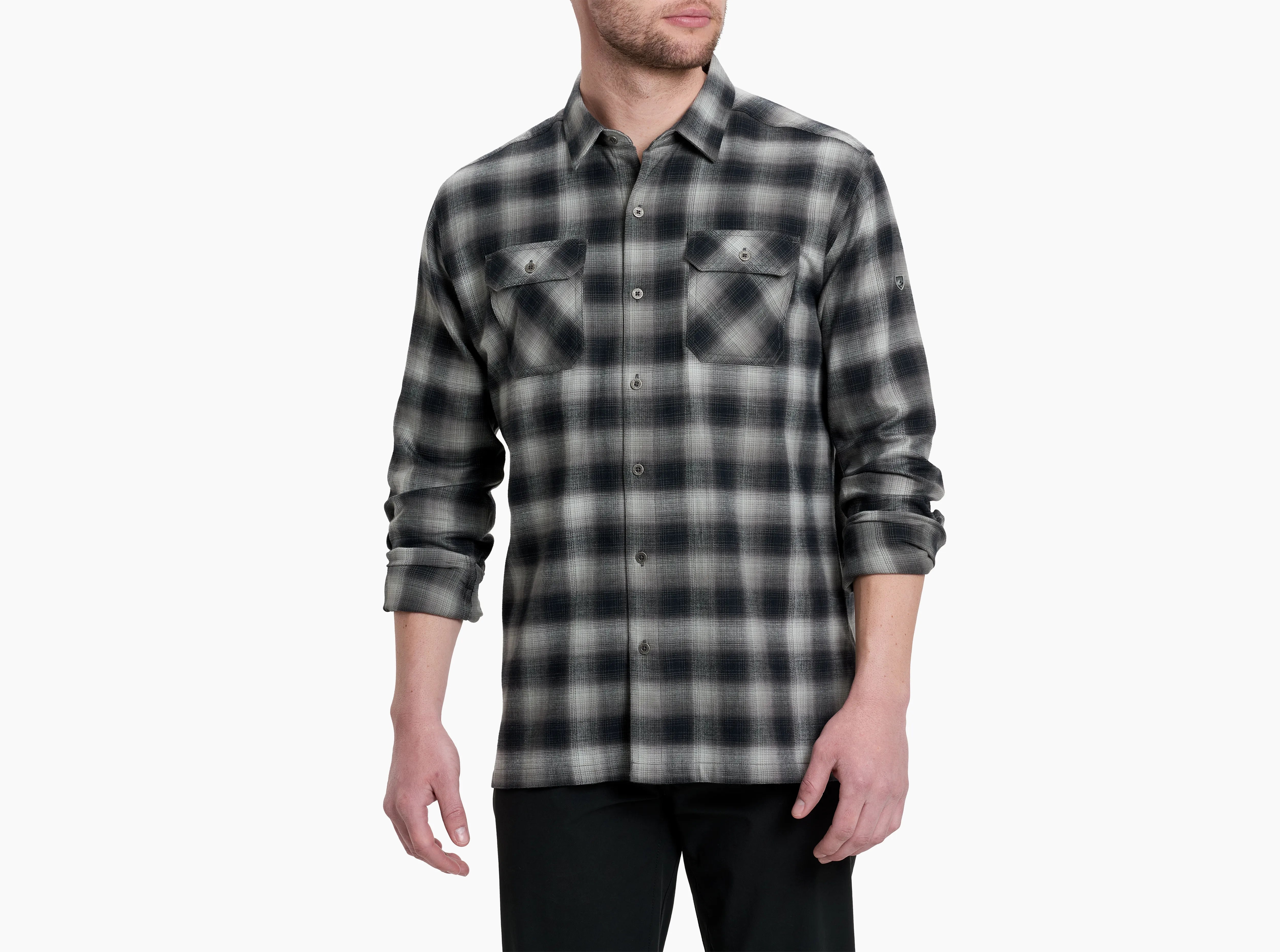 Dillingr™ Flannel Shirt