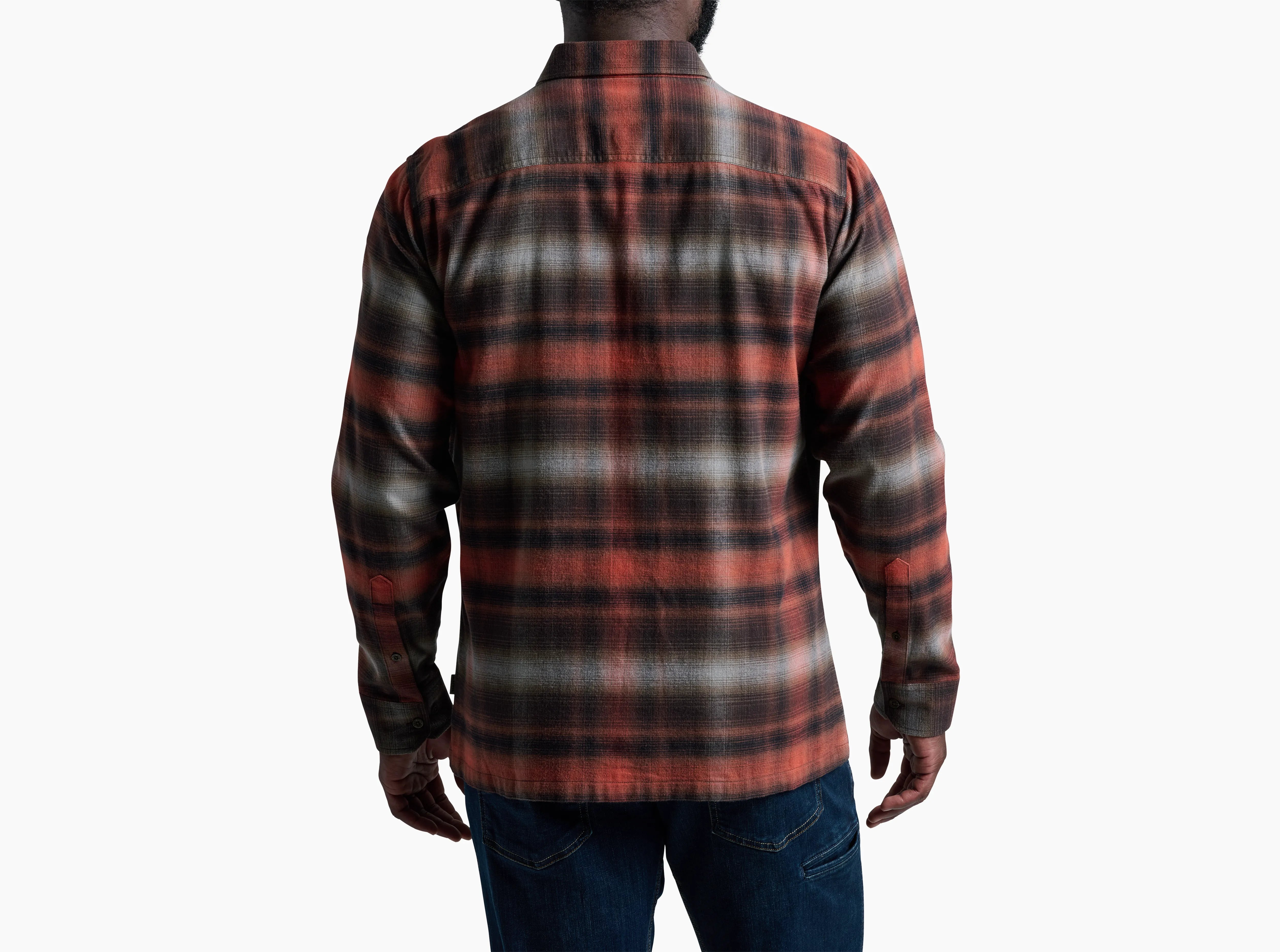Dillingr™ Flannel Shirt