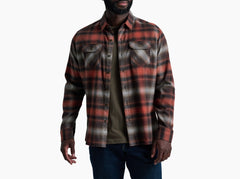 Dillingr™ Flannel Shirt