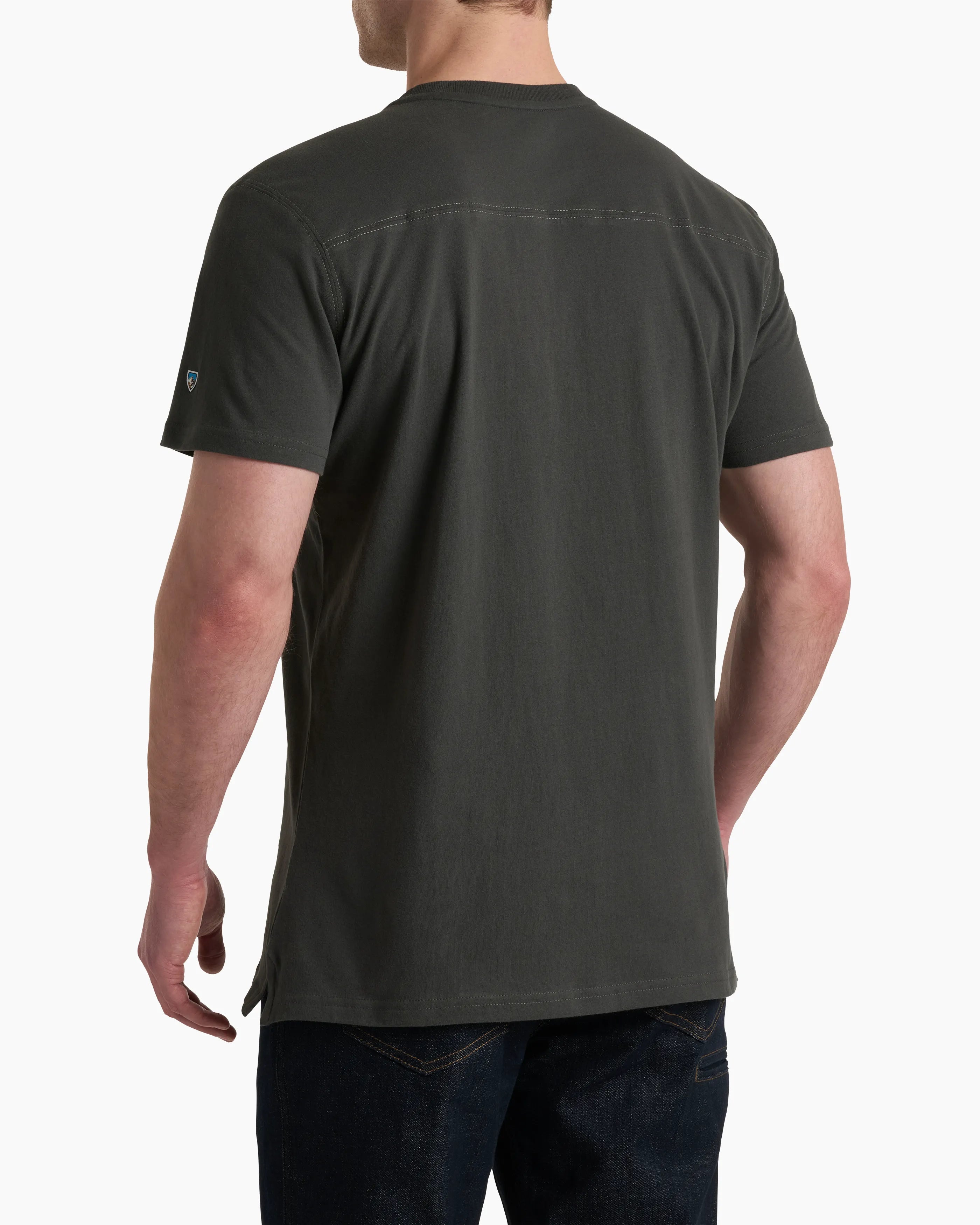 Bravado™ T