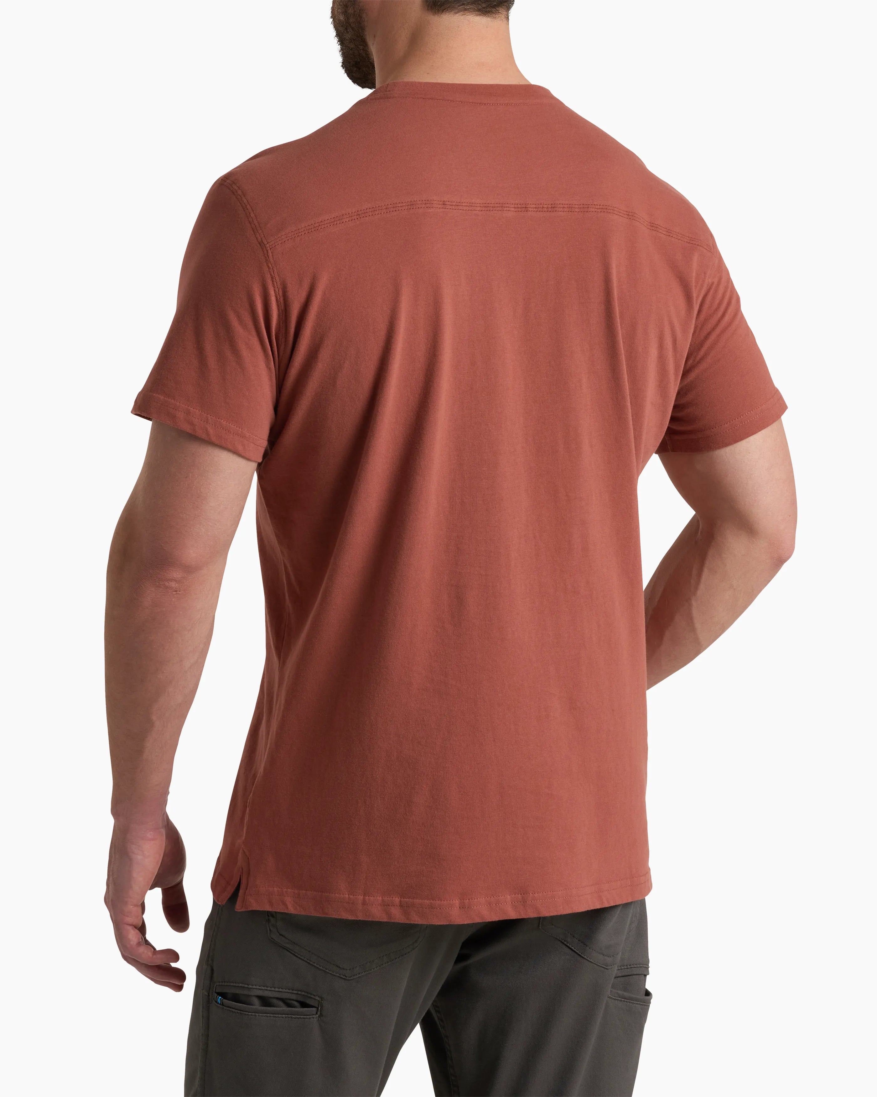 Bravado™ T