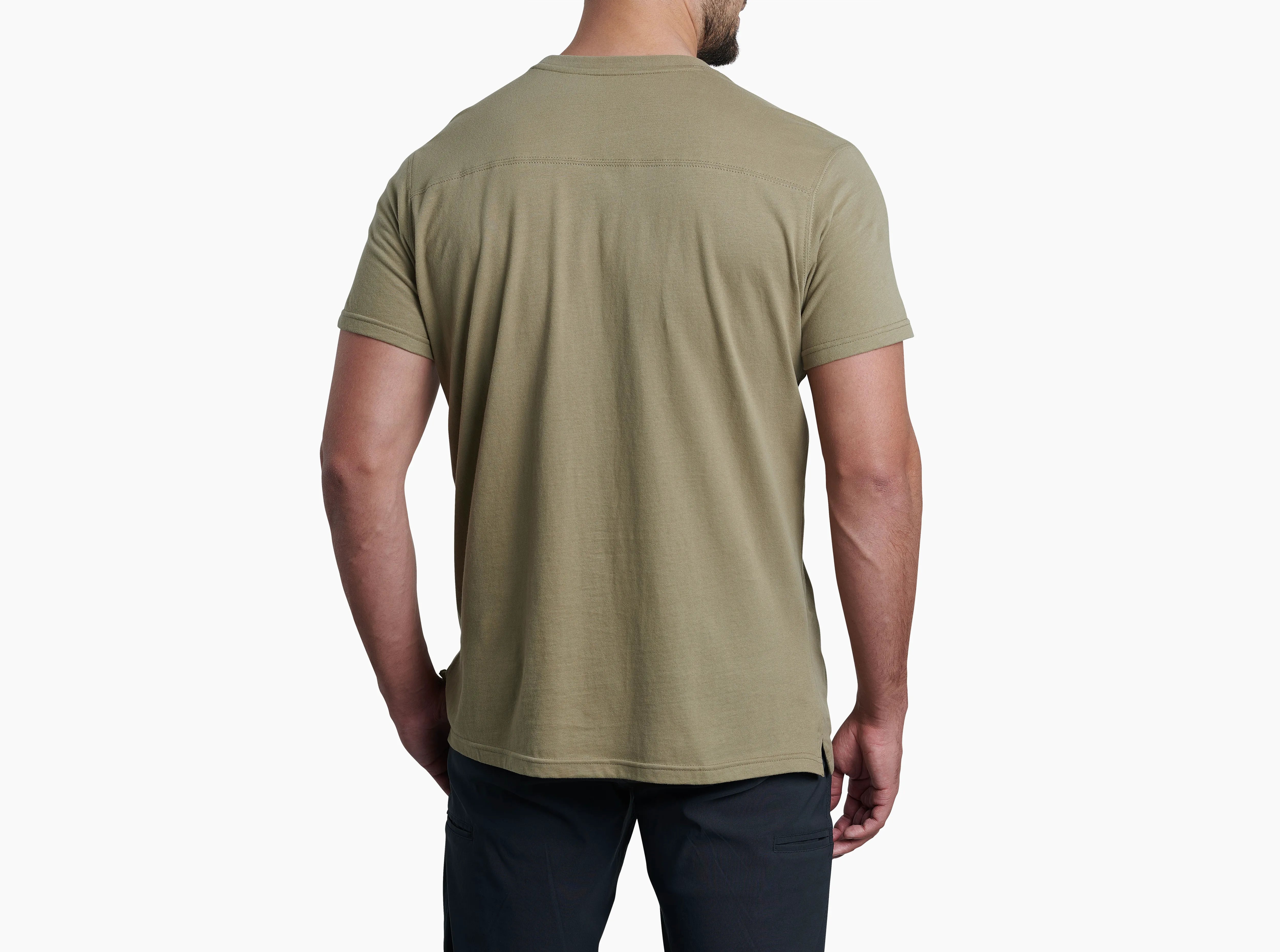 Bravado™ T