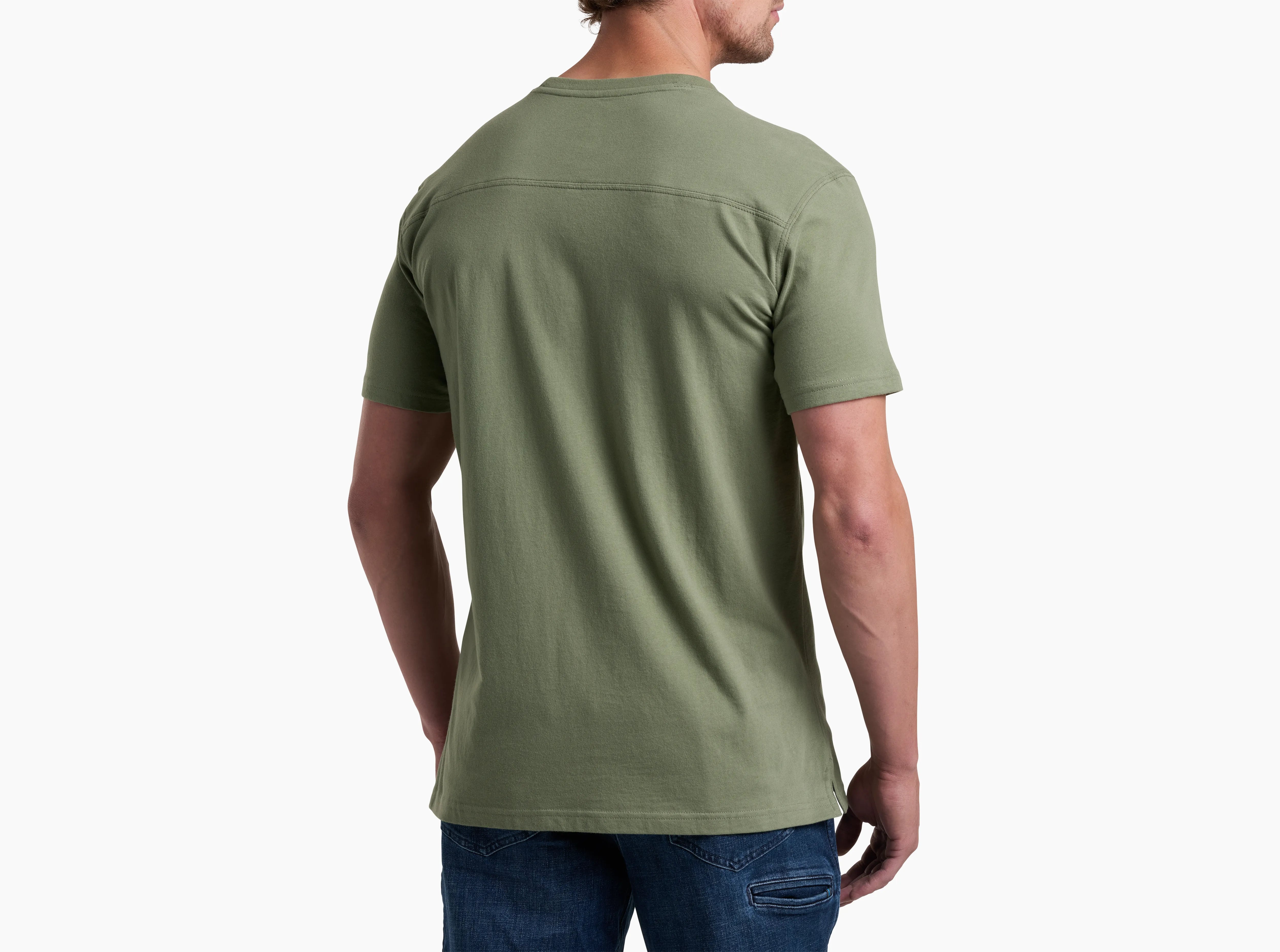 Bravado™ T