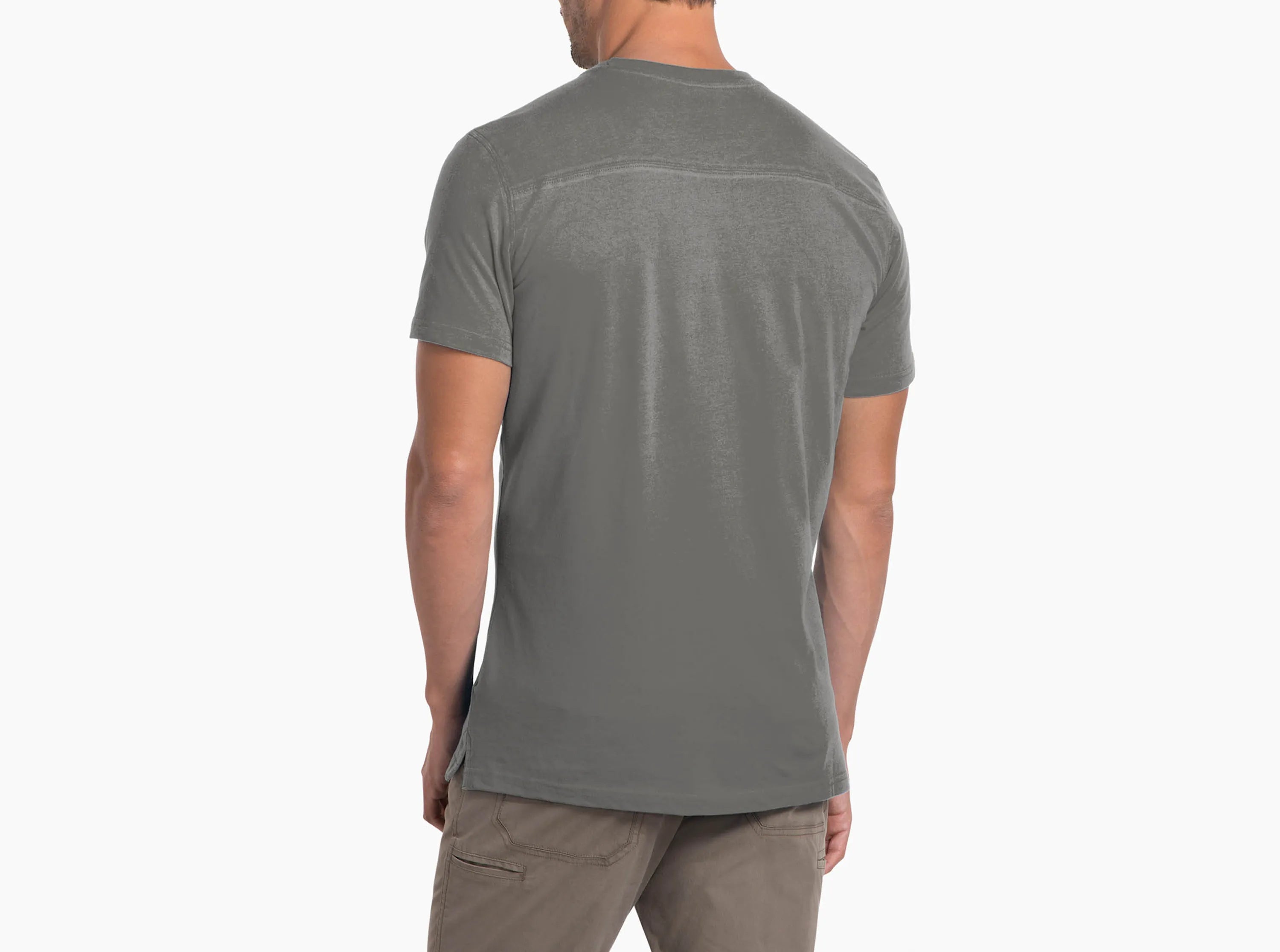 Bravado™ T