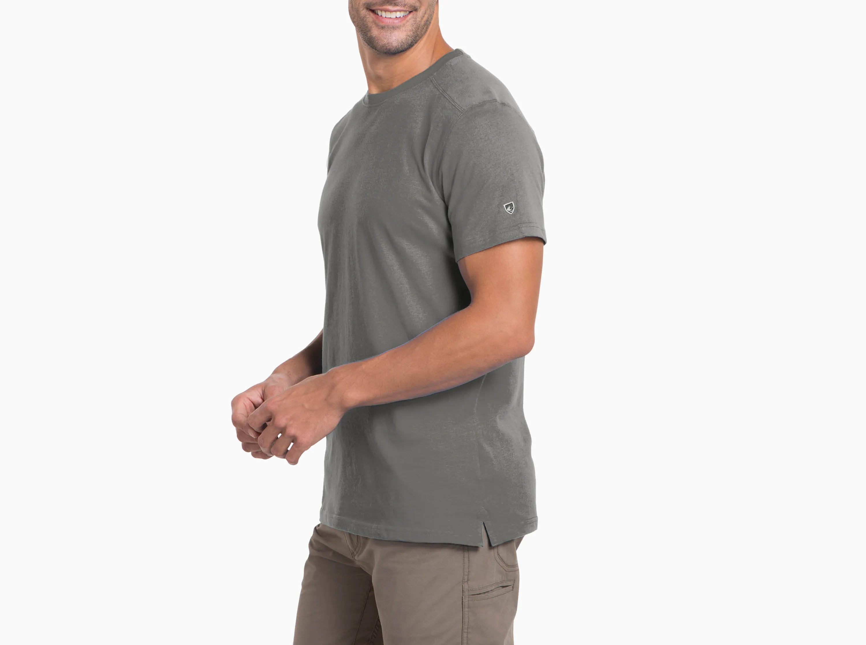 Bravado™ T